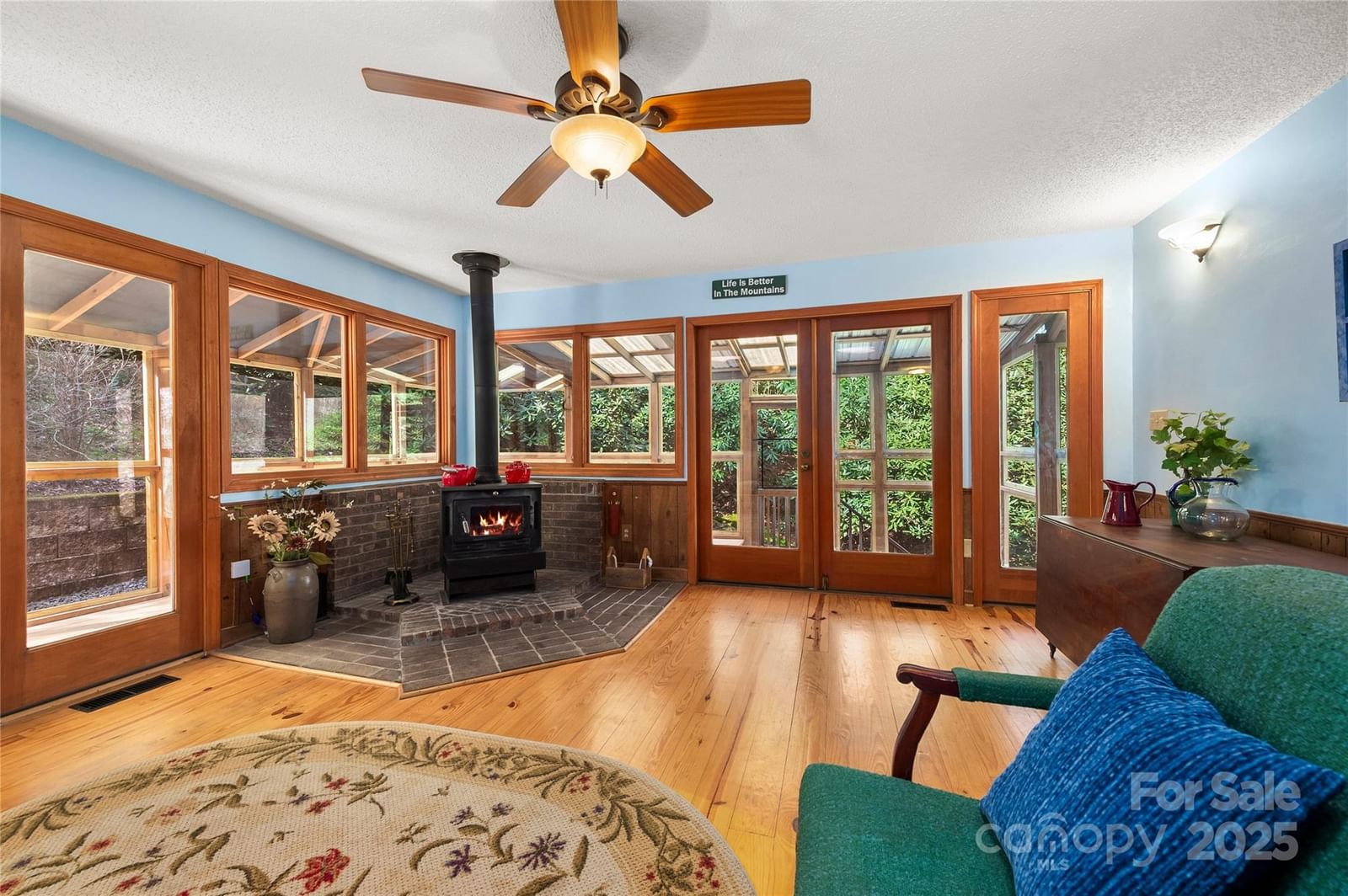 70 Fox Run, Hot Springs, NC 28743 - Photo 5