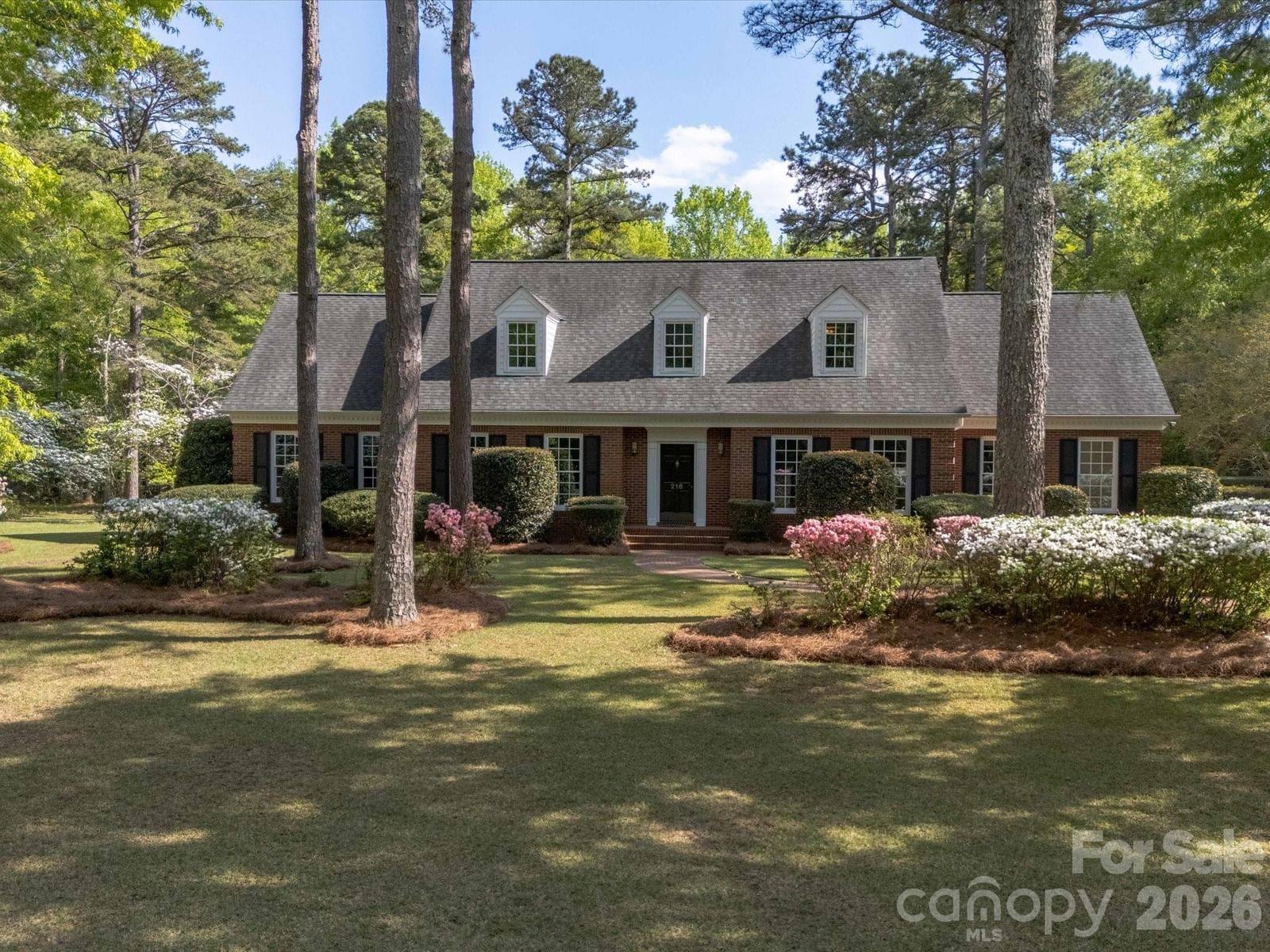 Property at 216 Anderson Street, Pageland, SC 29728