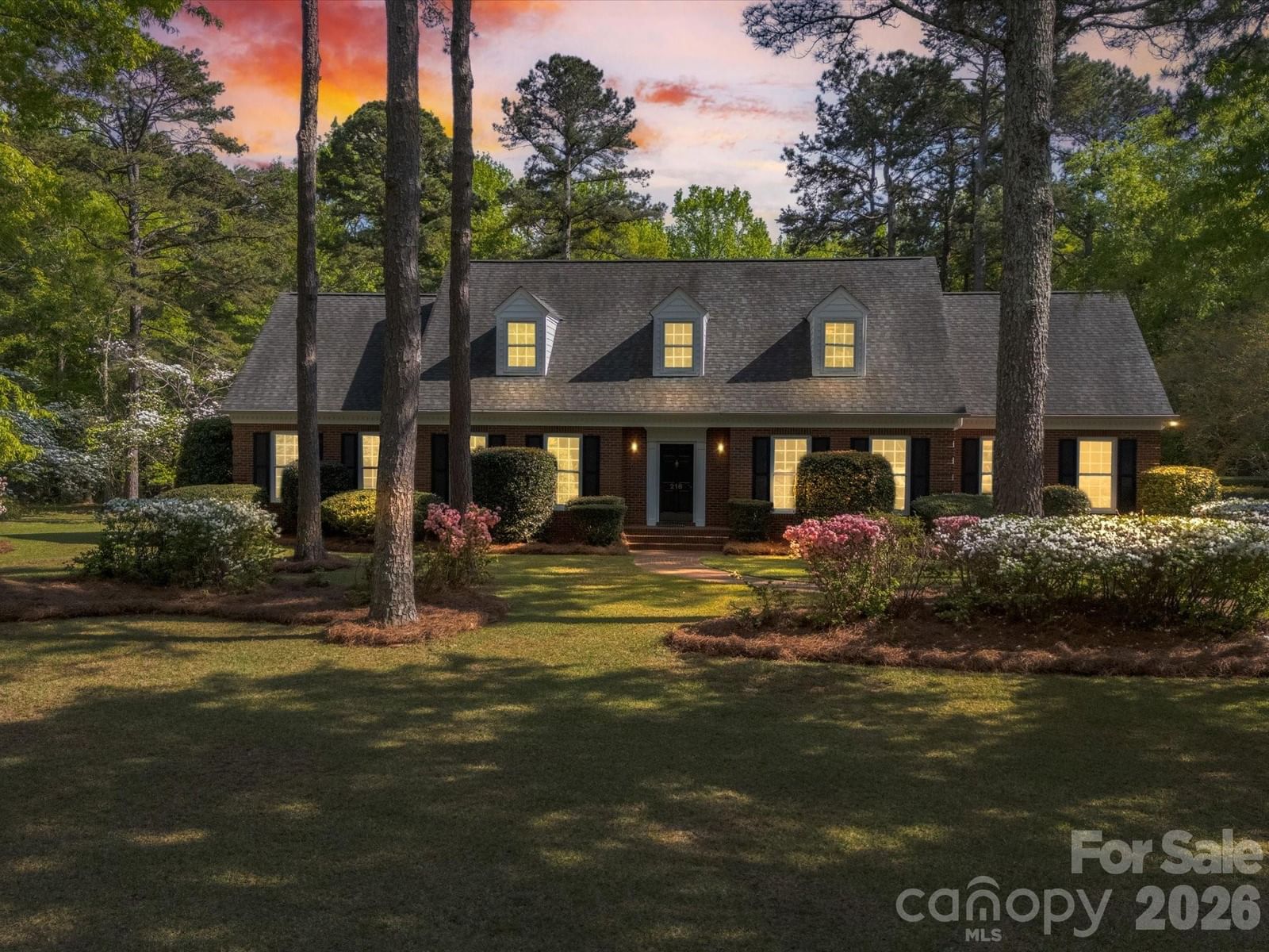 216 Anderson Street, Pageland, SC 29728 - Photo 2