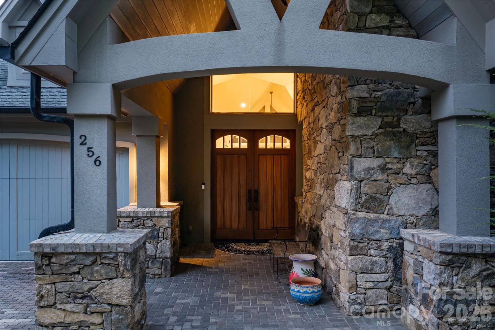 256 Senator Reynolds Road, Asheville, NC 28804 - Photo 3