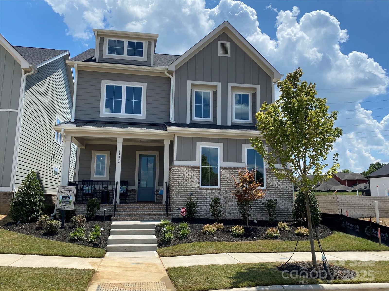 Property at 19044 Newburg Hill #26, Davidson, NC 28036