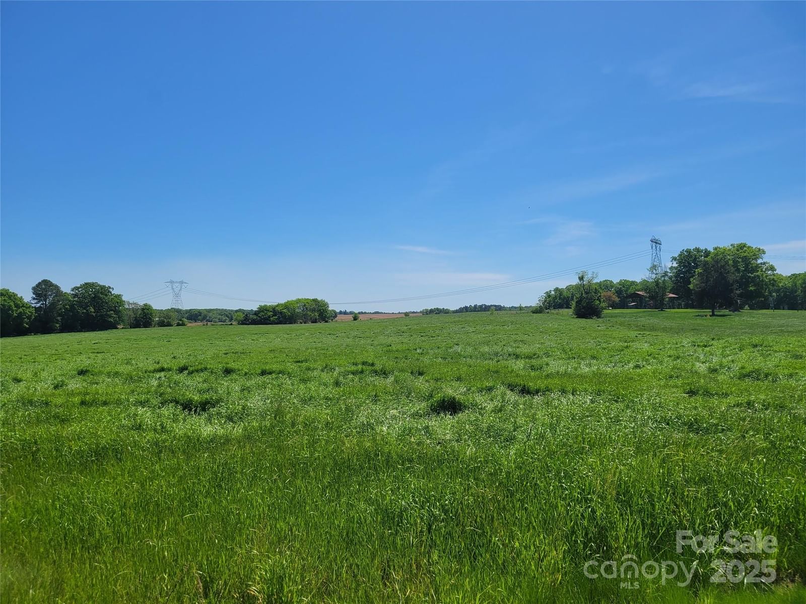 Property at 000 Bruce Thomas, Monroe, NC 28112