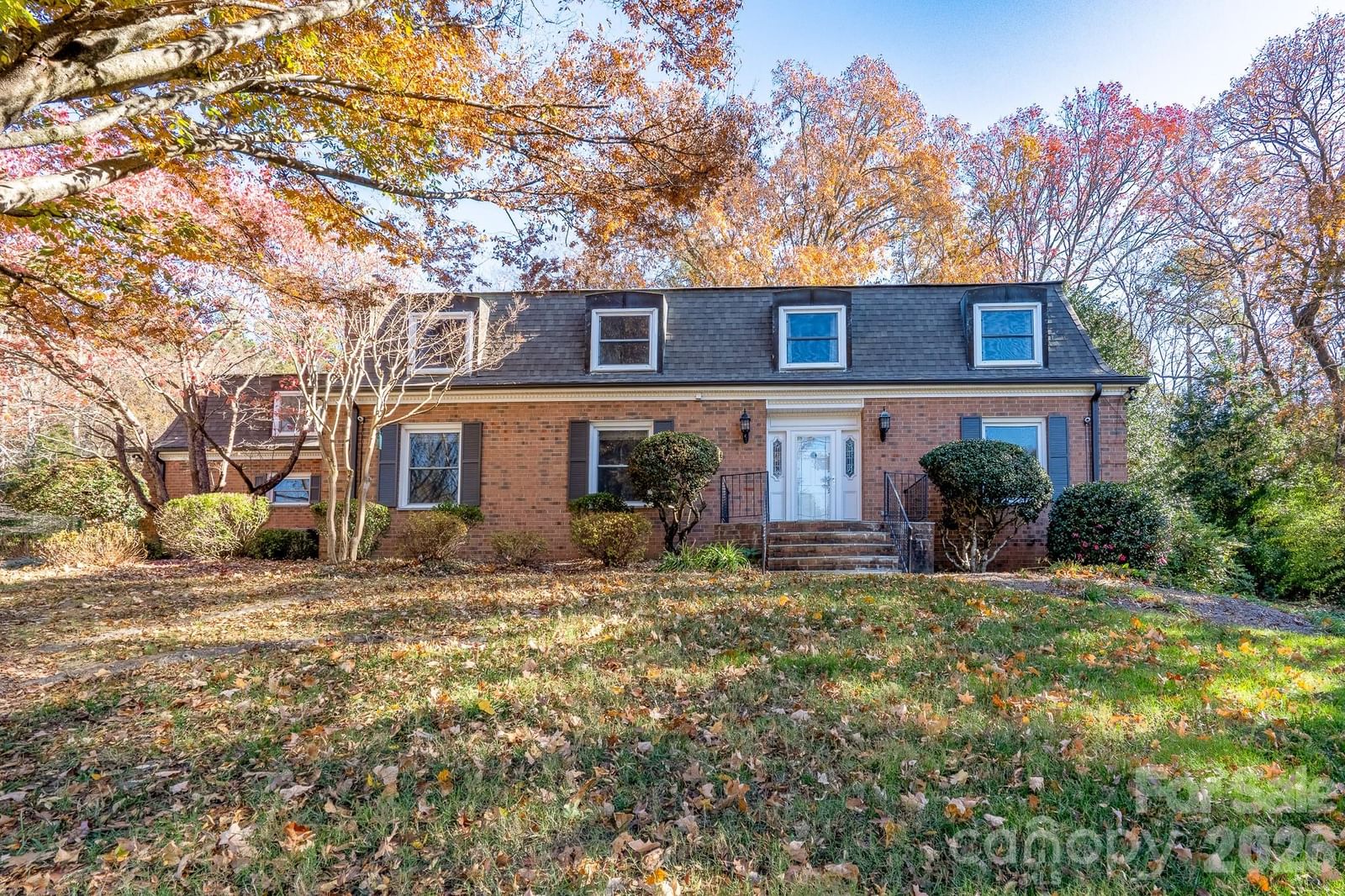 Property at 758 Williamsburg, Concord, NC 28025