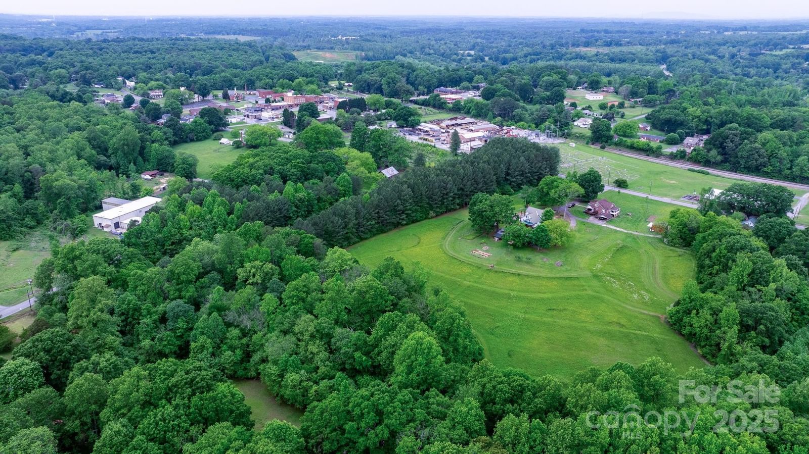 Property at 0 Central, Catawba, NC 28609