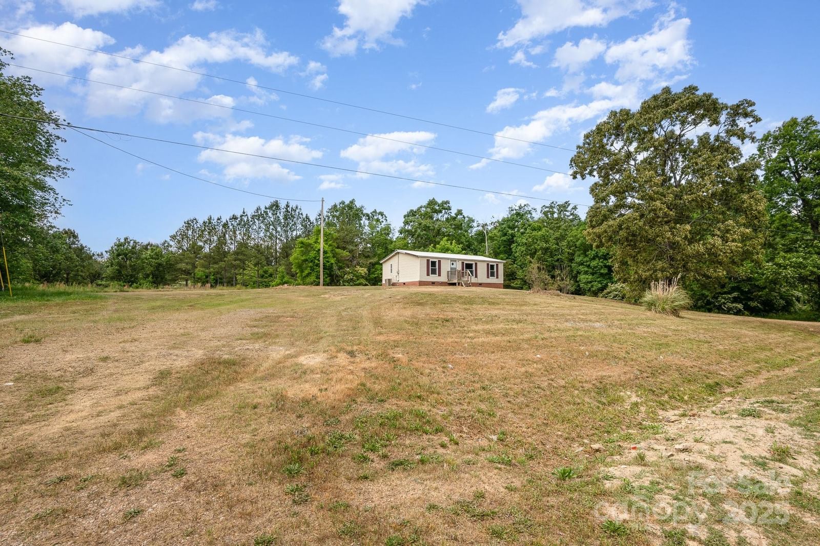 Property at 857 Bowers, Peachland, NC 28133