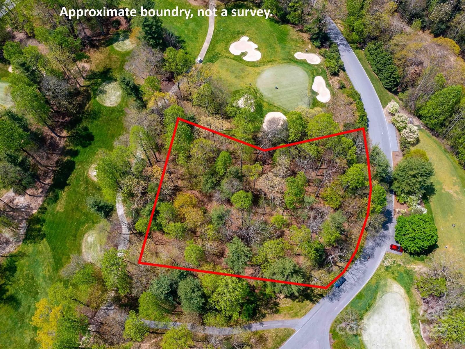 180 Pine Shadow Drive #287, Hendersonville, NC 28739