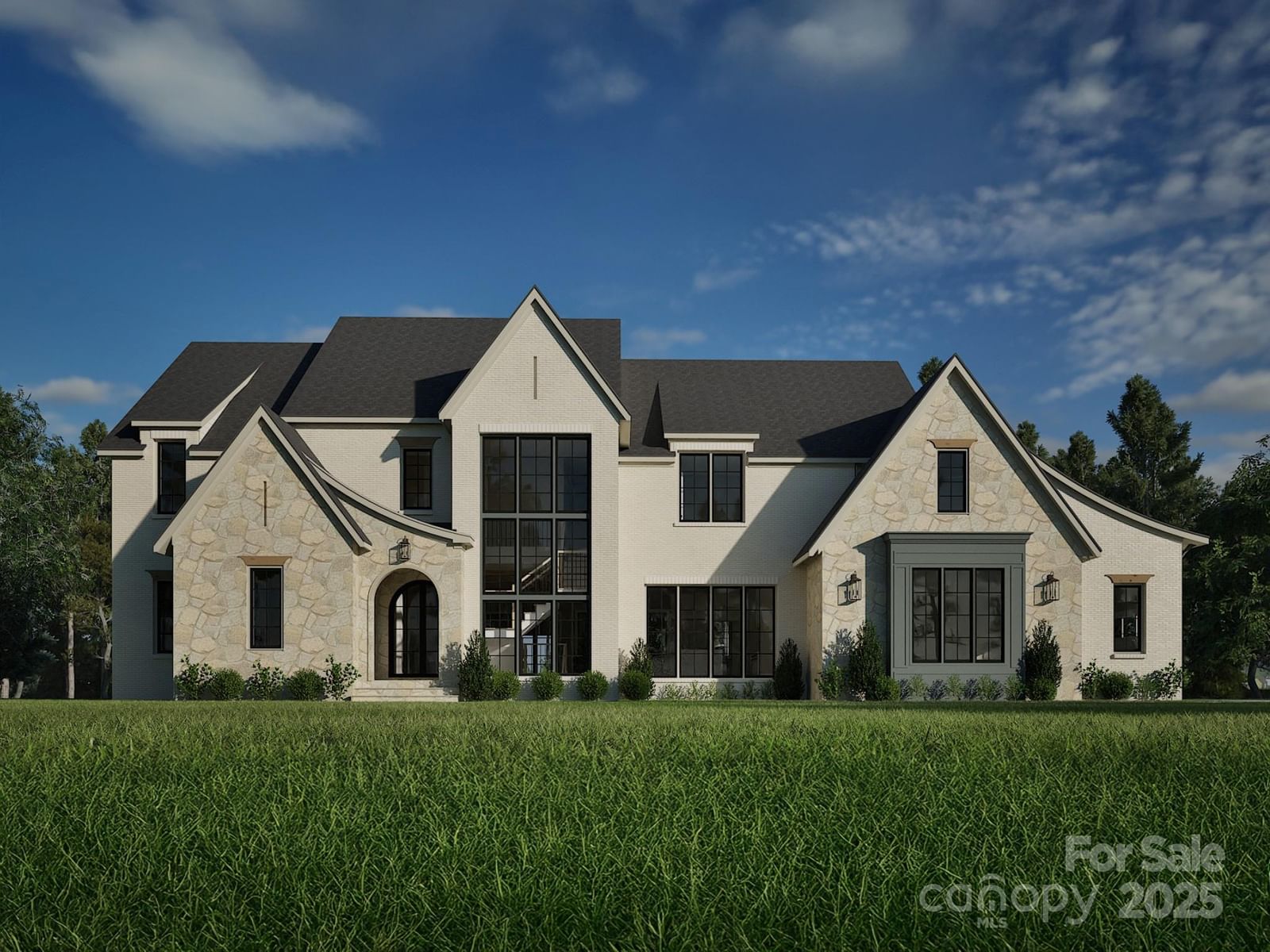 Property at lot 3 Holbrook #3, Fort Mill, SC 29715