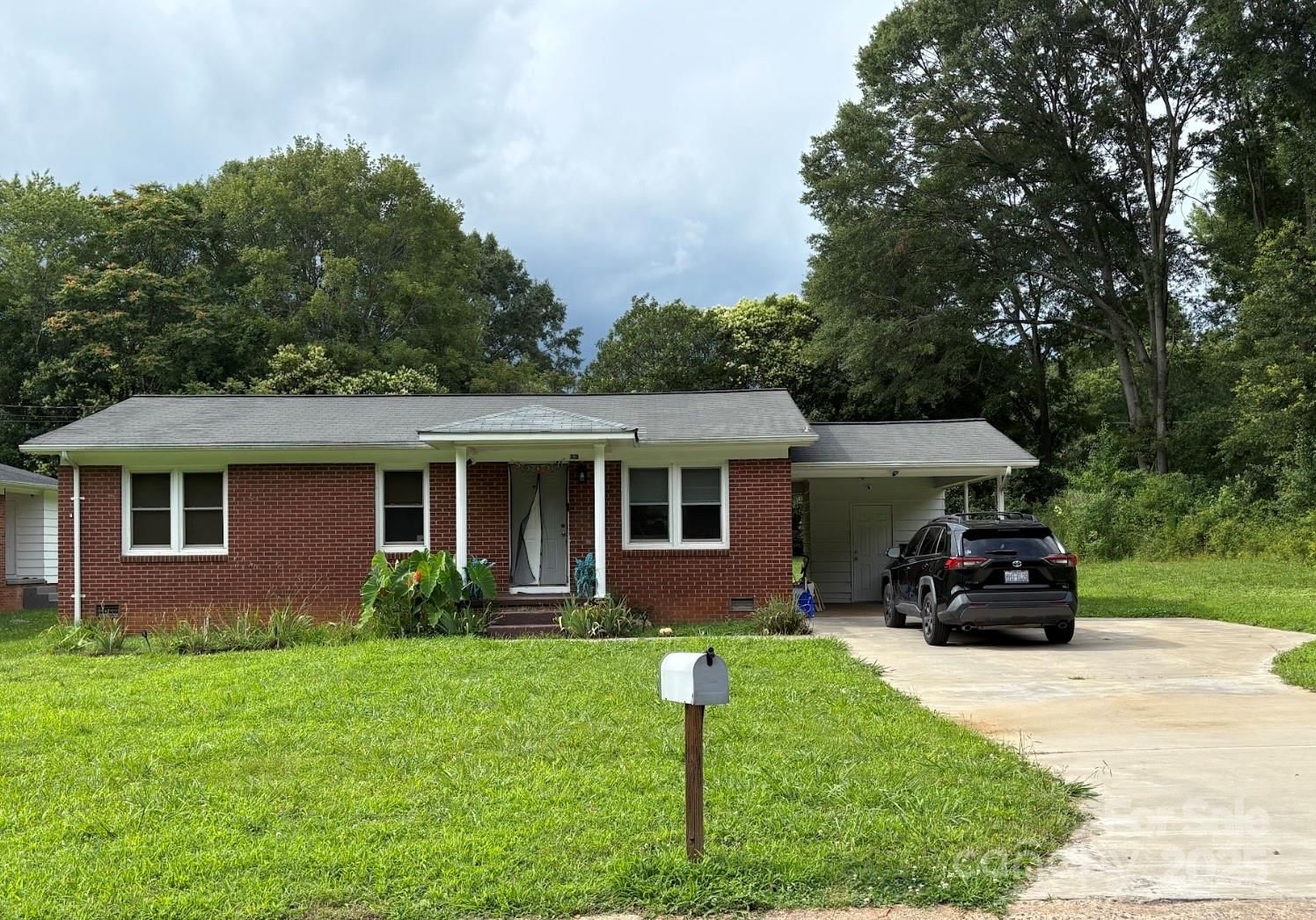 1203 Pamela Drive, Shelby, NC 28150