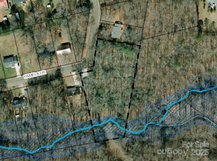Property at 0000 Pamela, Shelby, NC 28150