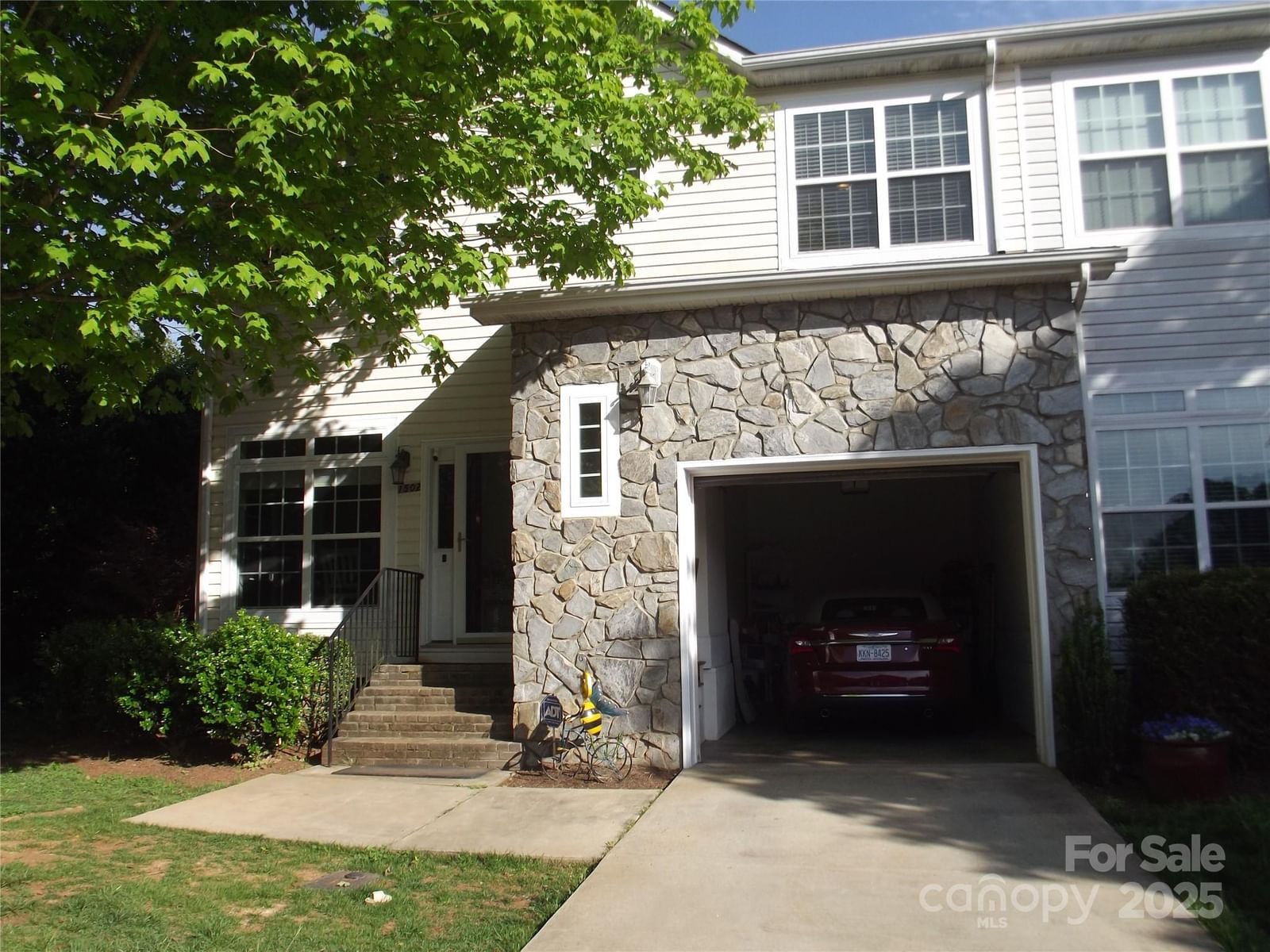 Property at 1502 Mulberry Ridge #1, Newton, NC 28658