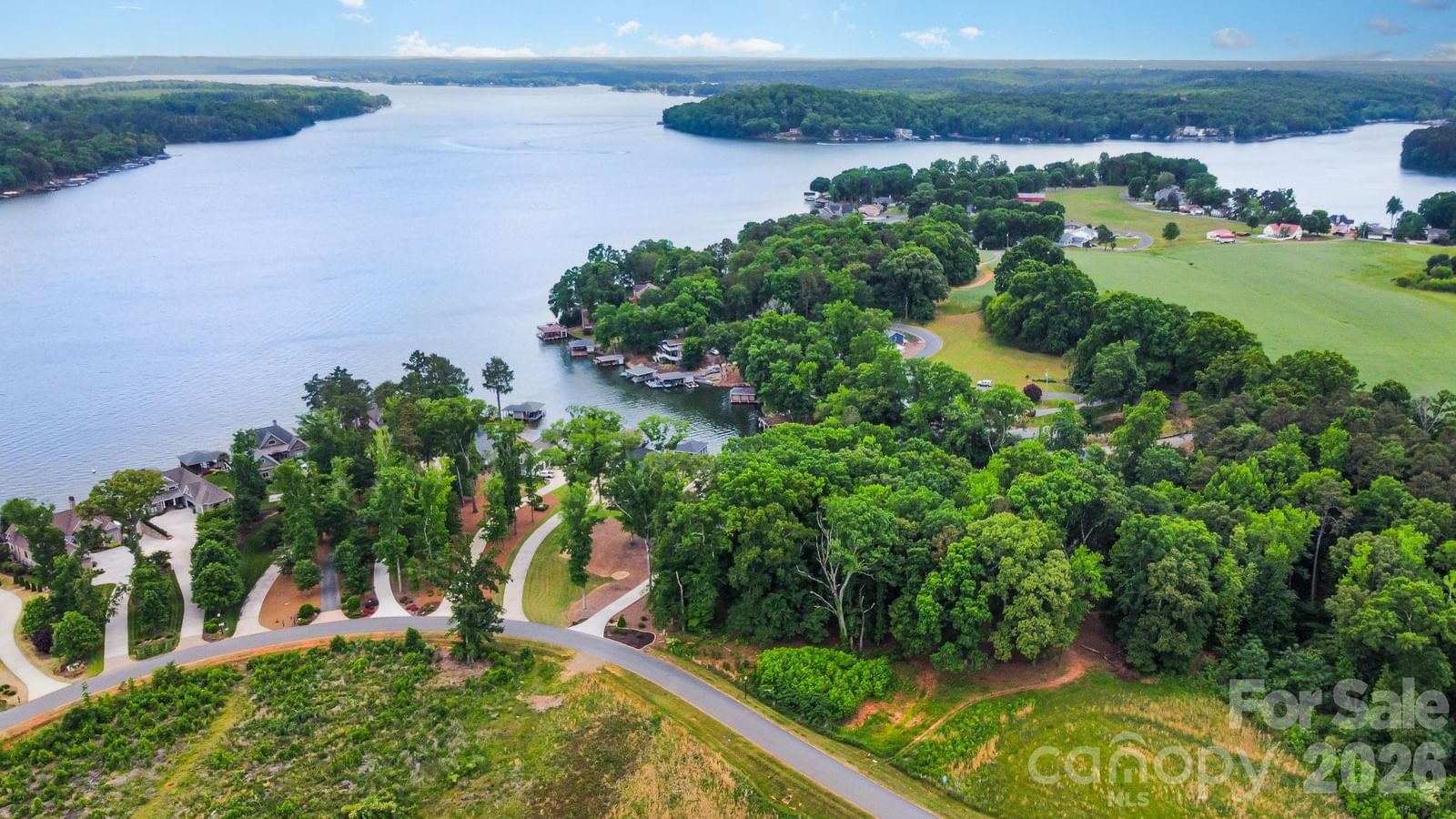 Property at Lot 10 Eagle Pointe, Norwood, NC 28128