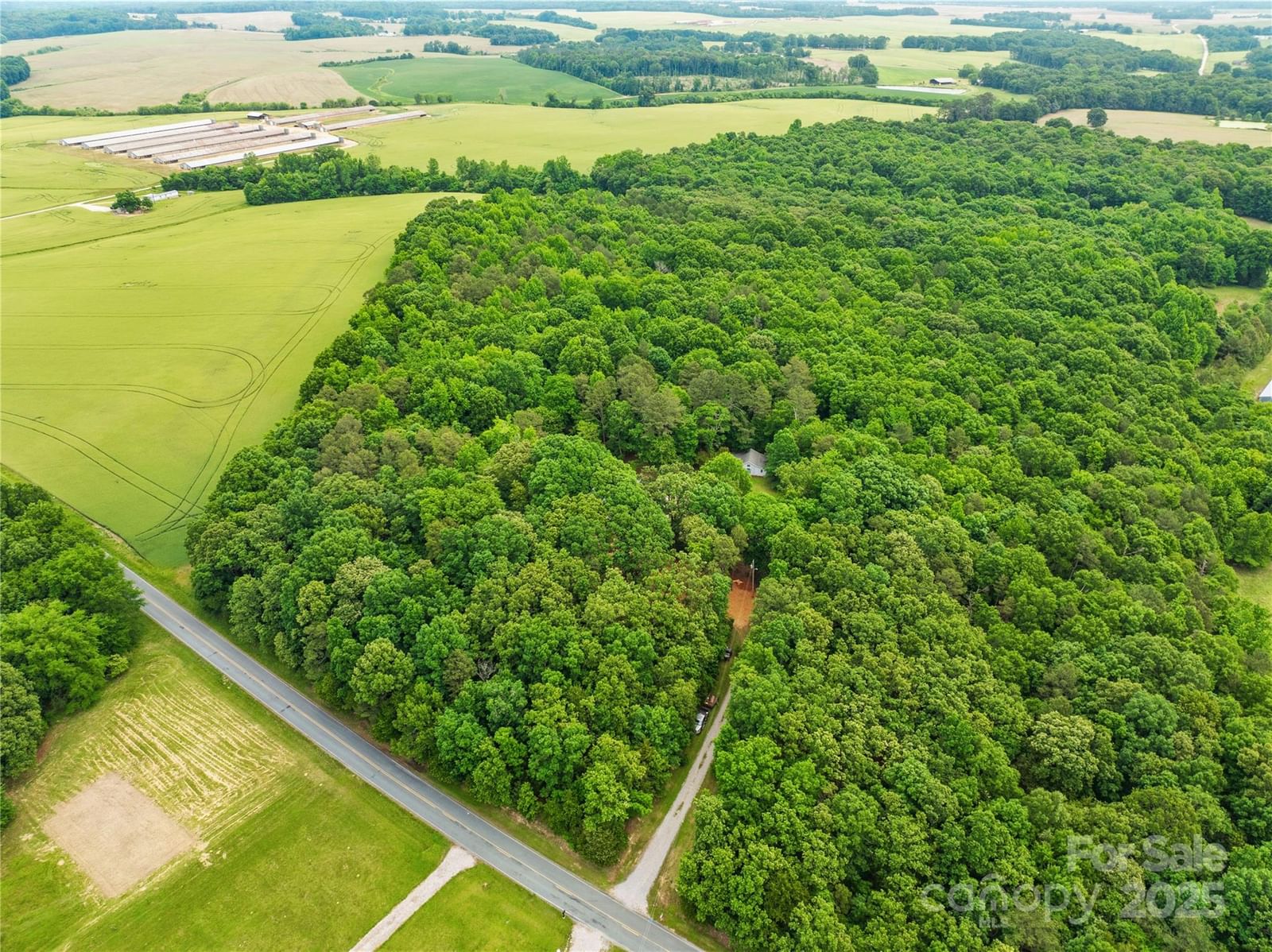 Property at 18AC WM Griffin, Monroe, NC 28112