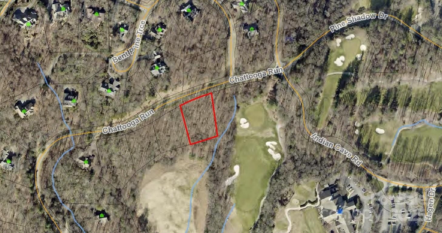 101 Chattooga Run #181, Hendersonville, NC 28739