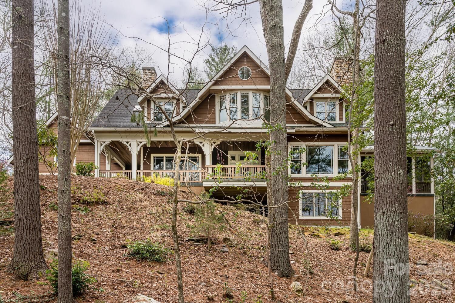 343 Racquet Club Road, Asheville, NC 28803 - Photo 2
