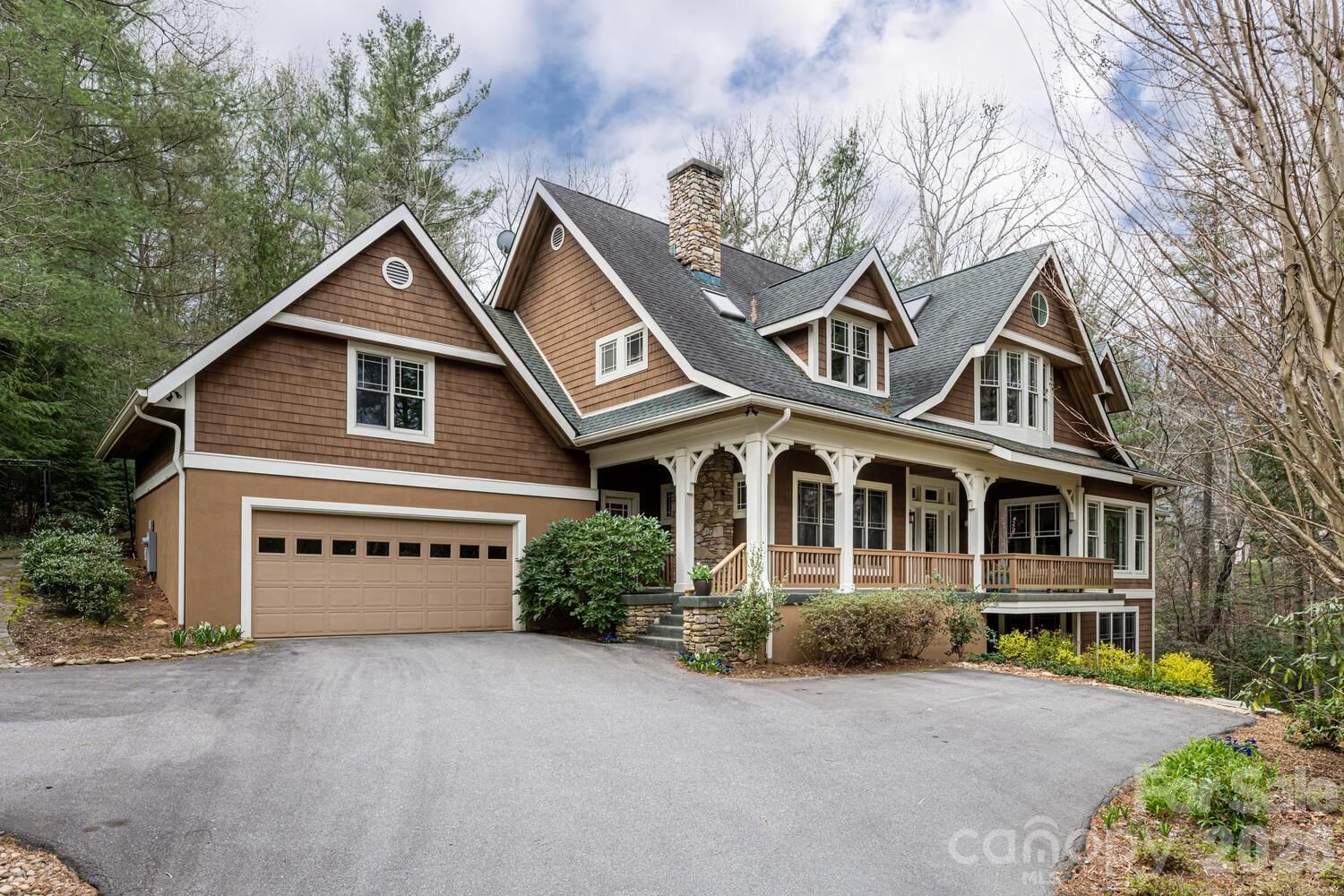 343 Racquet Club Road, Asheville, NC 28803 - Photo 3