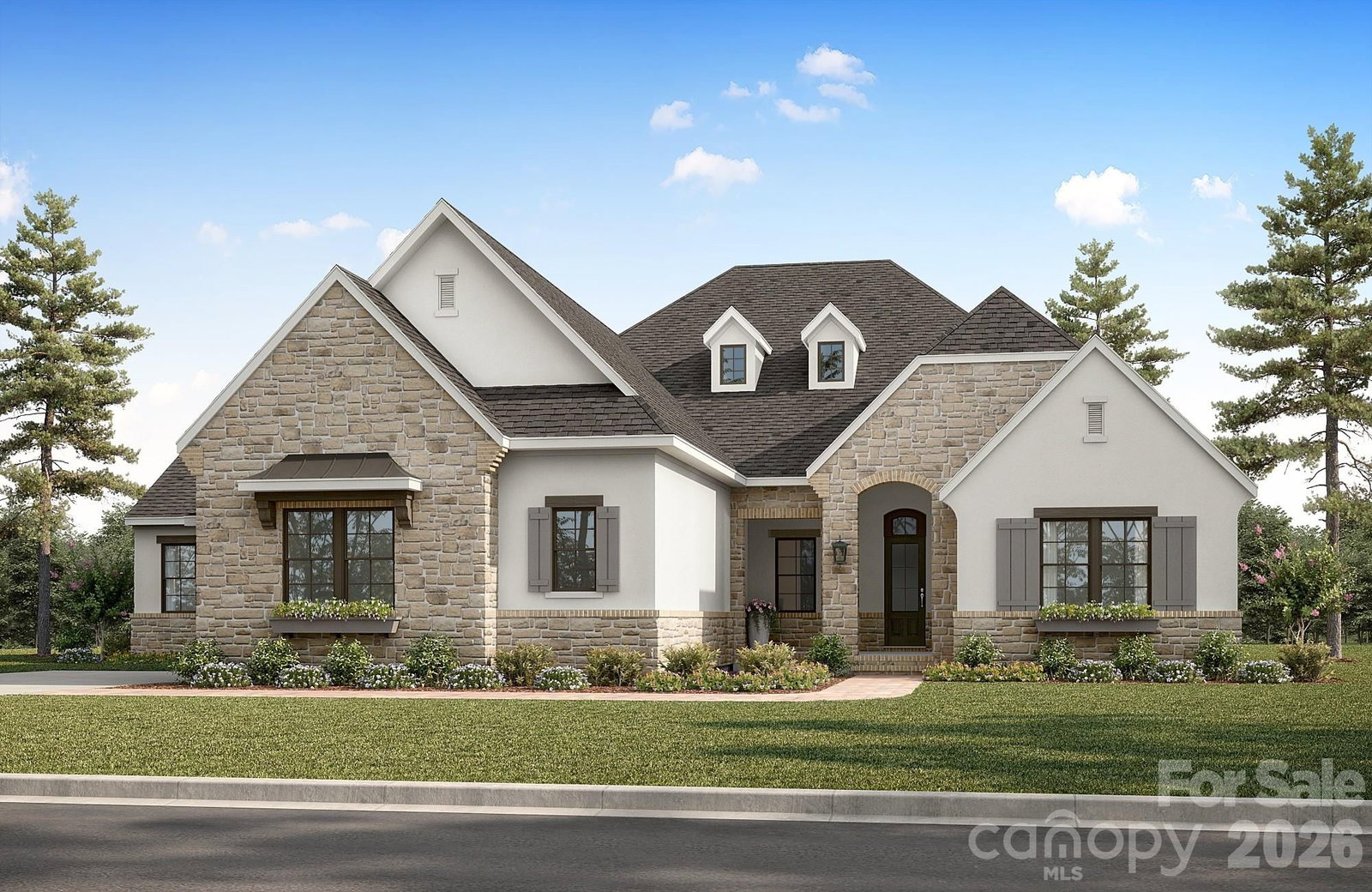 19329 Youngblood Road #4, Charlotte, NC 28278