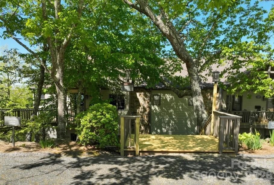 140 Slickrock Road #F3, Burnsville, NC 28714