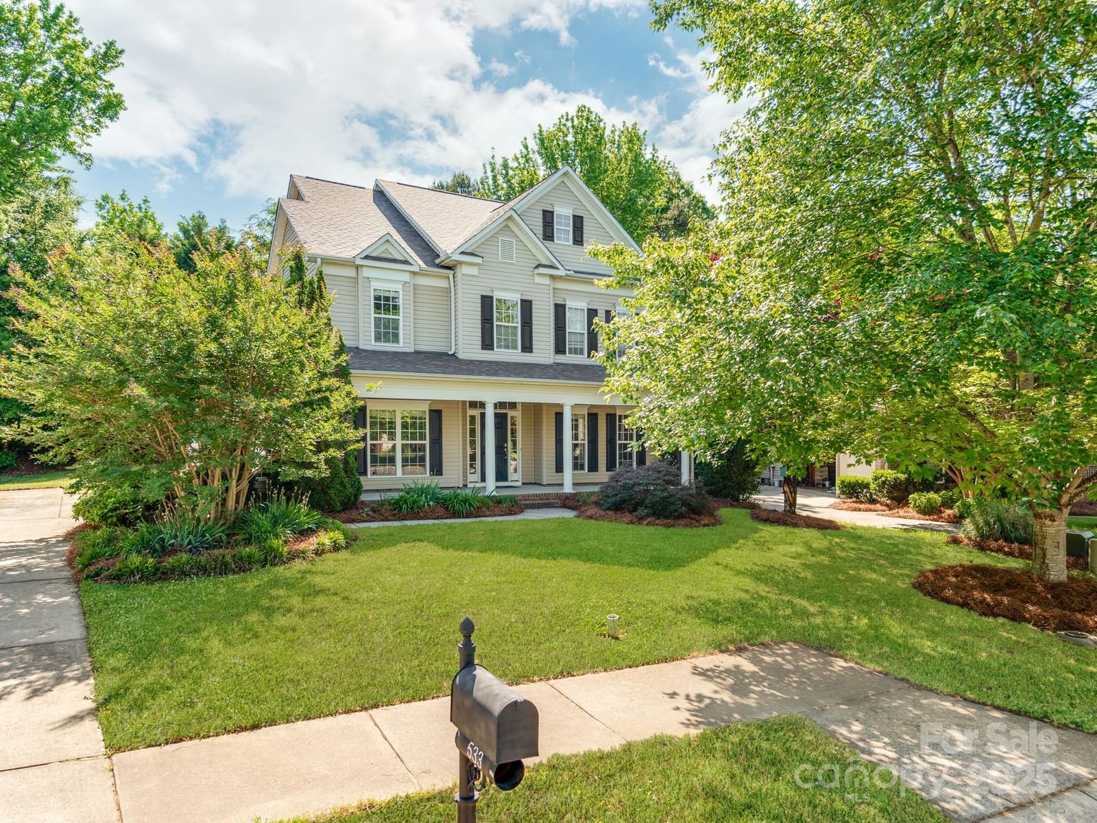 533 Montgrove Place, Concord, NC 28027 - Photo 2