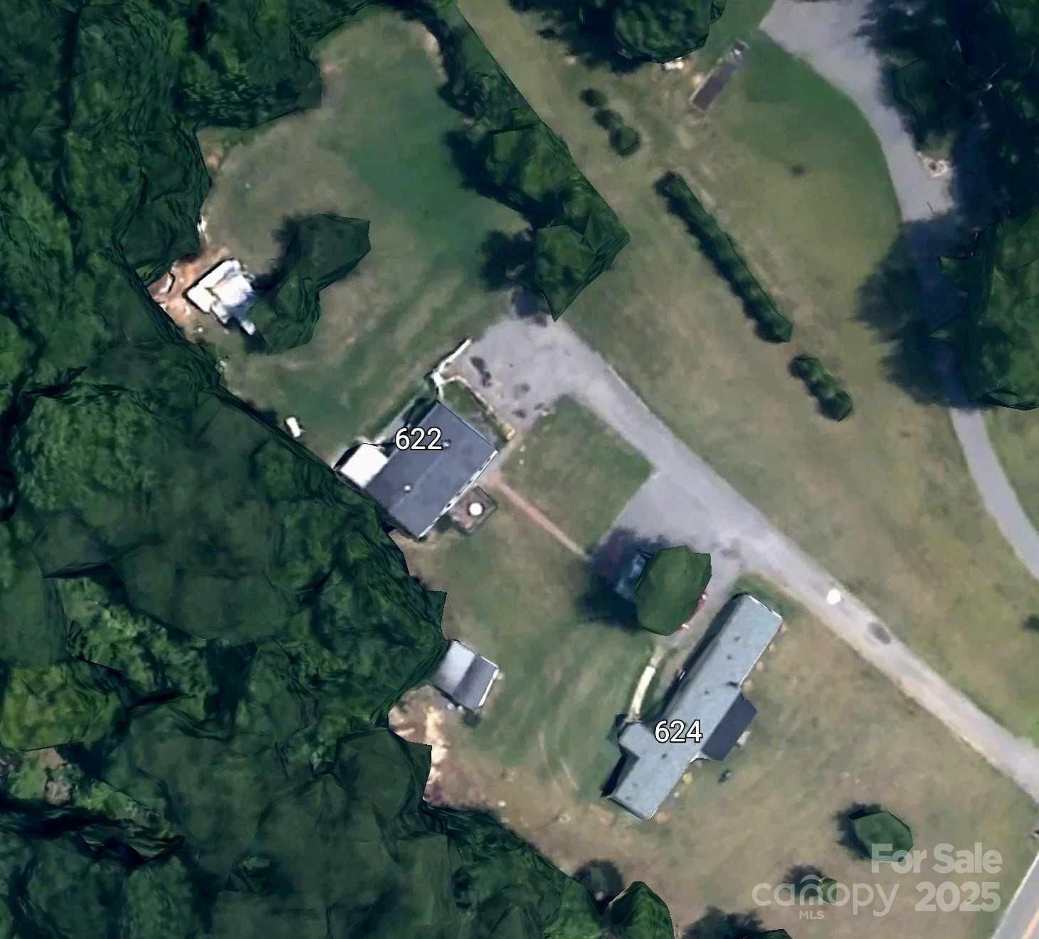 Property at 624 Brevard, Kings Mountain, NC 28086