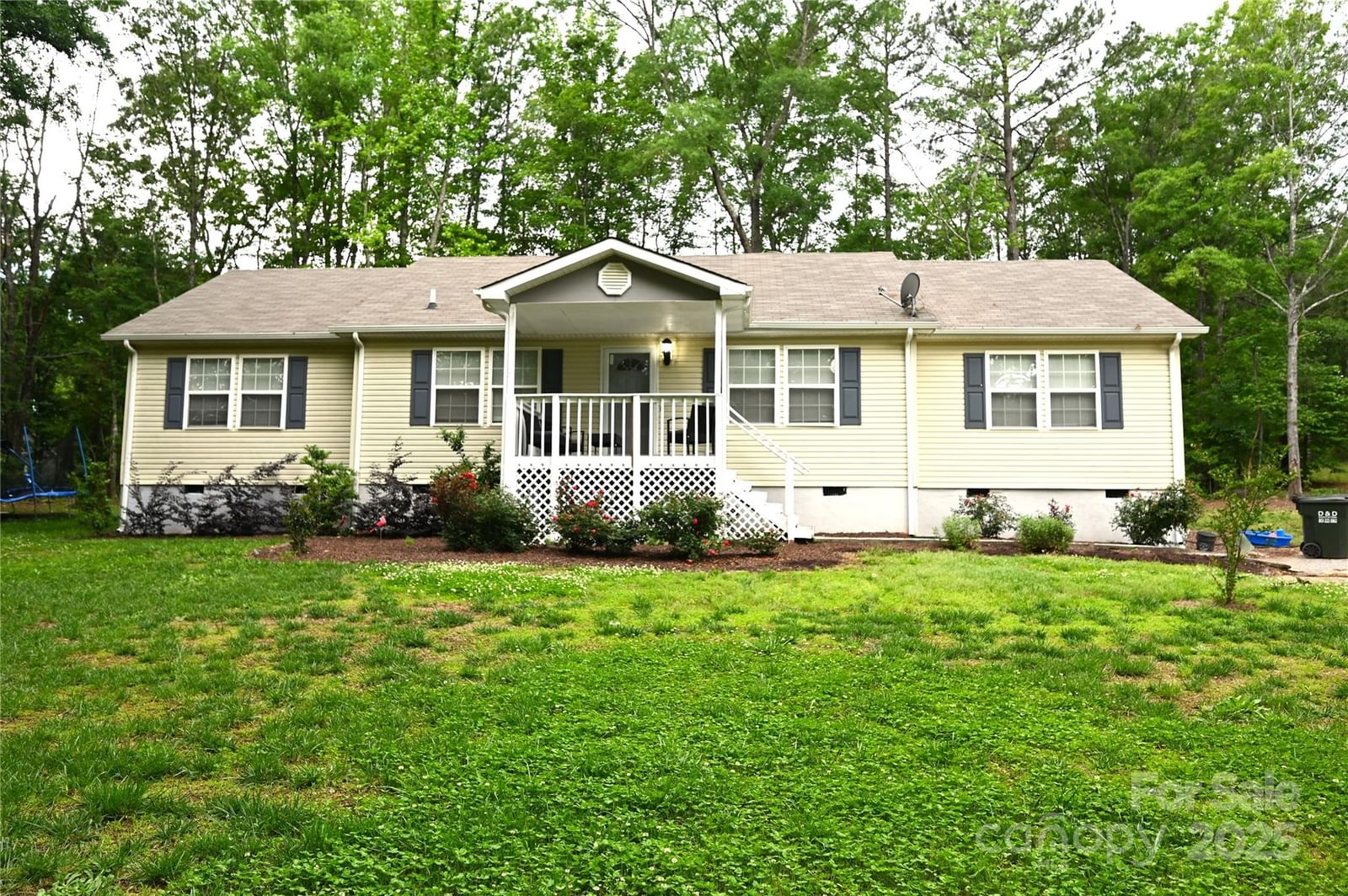 Property at 1821 Sherrer Road, York, SC 29745