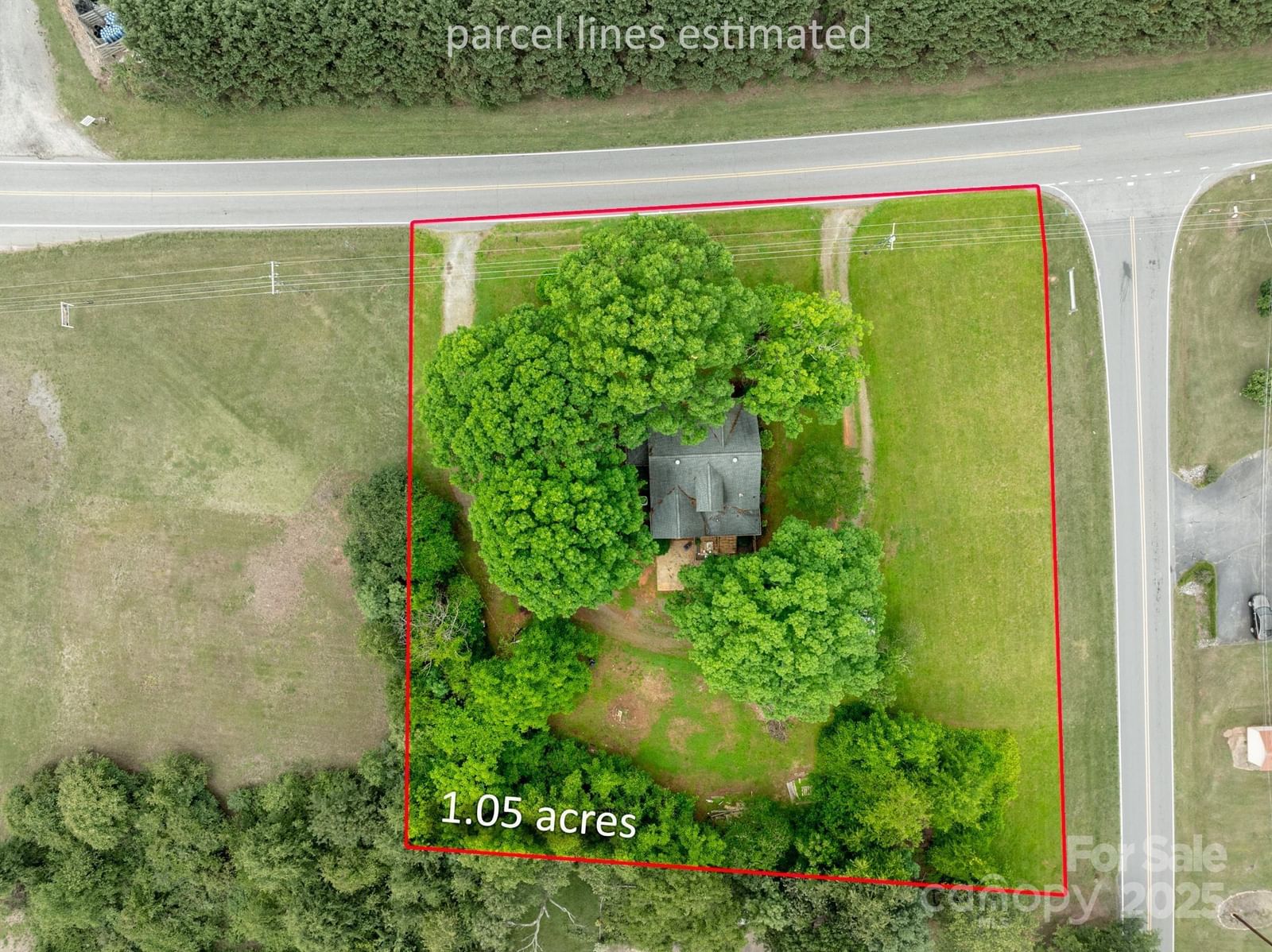 4098 Nc Hwy 127 Highway, Hickory, NC 28602 - Photo 2
