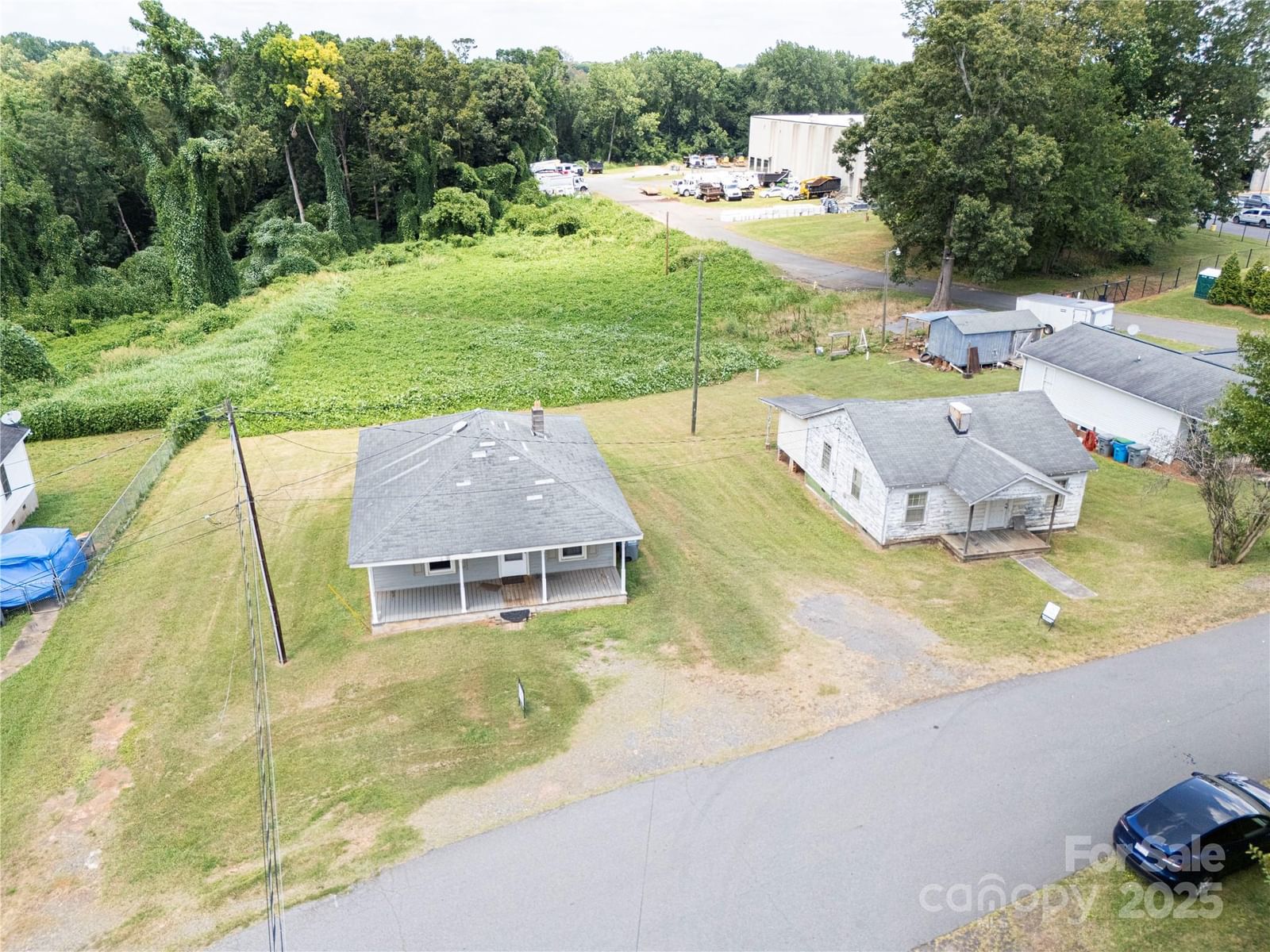 Property at 206 13th, Belmont, NC 28012