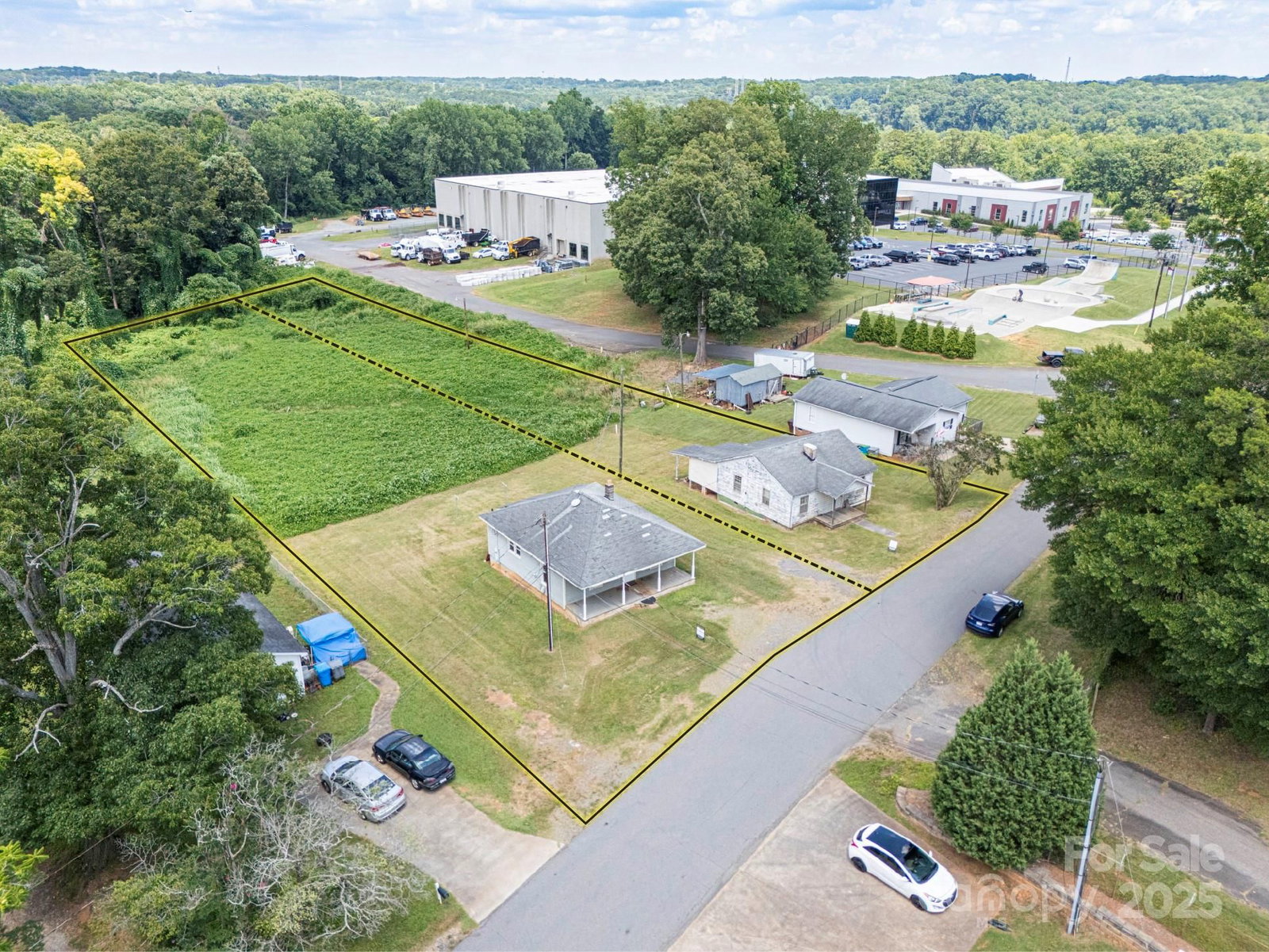 206 13th Street, Belmont, NC 28012 - Photo 2