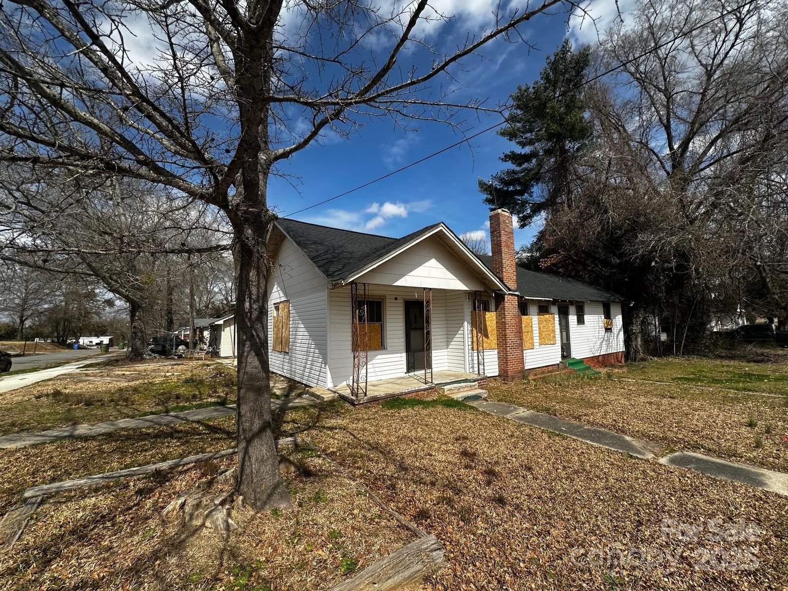 Property at 306 Arch, Lancaster, SC 29720