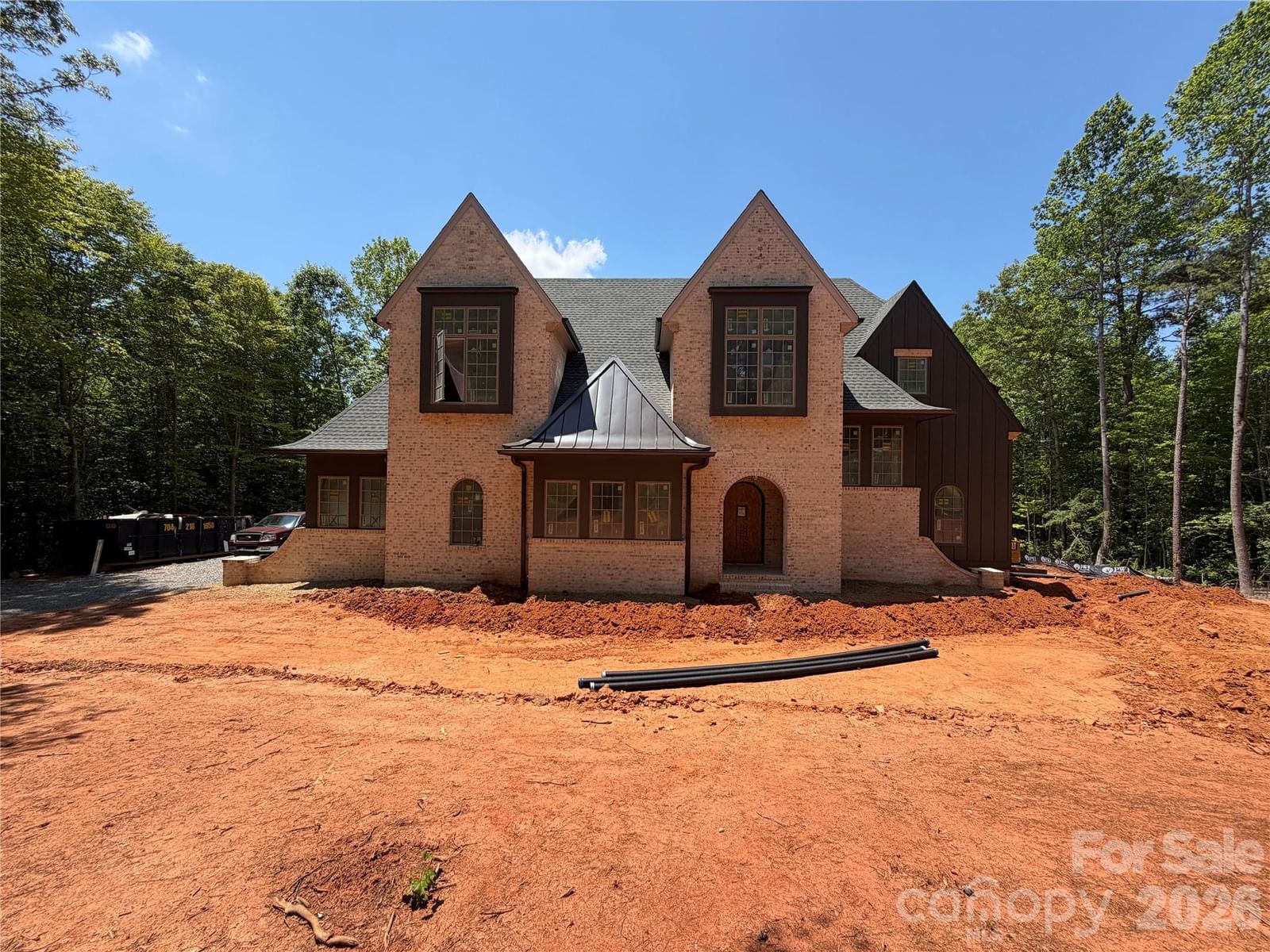Property at 1063 Ventosa Drive, Denver, NC 28037