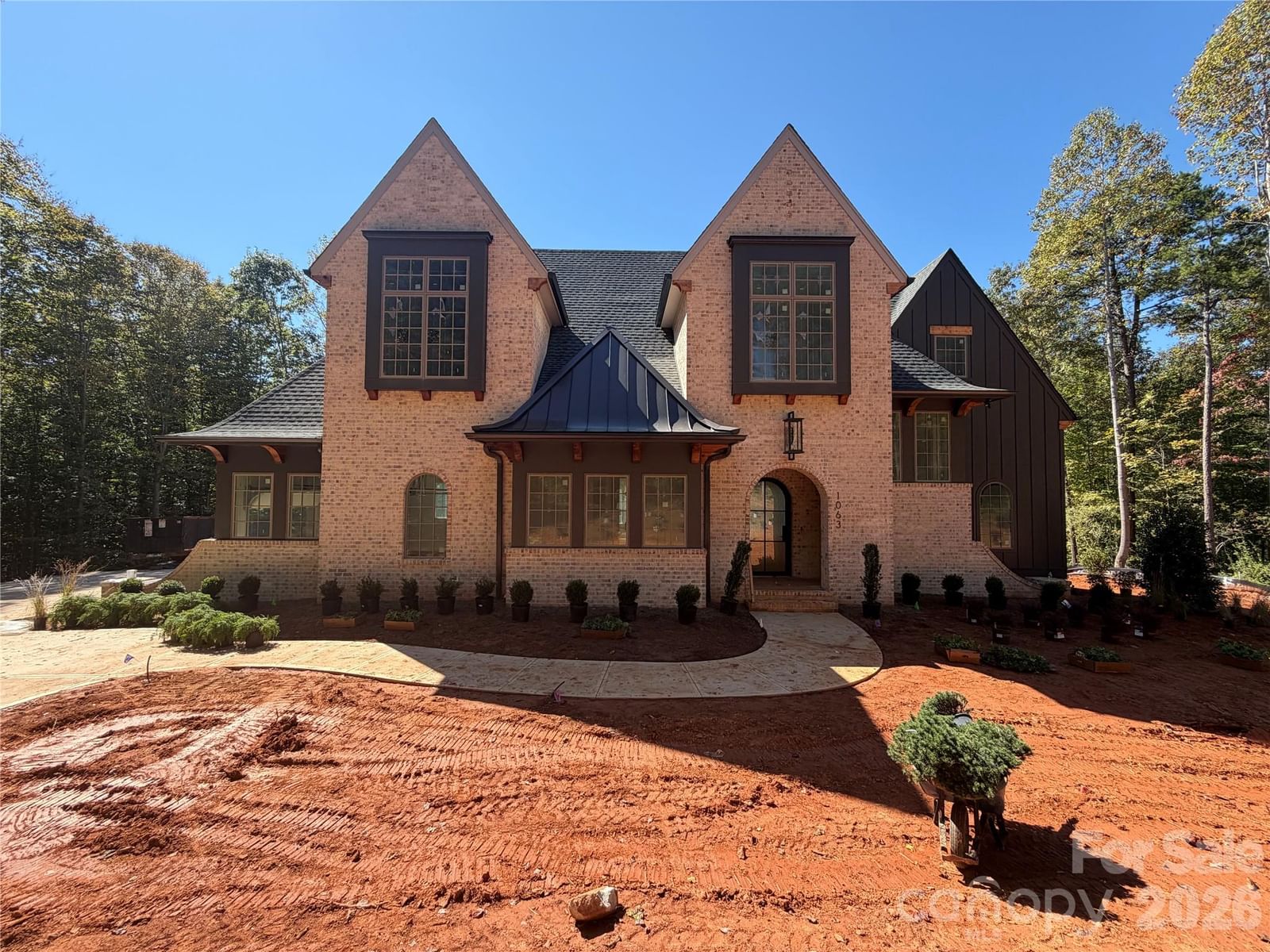 1063 Ventosa Drive, Denver, NC 28037