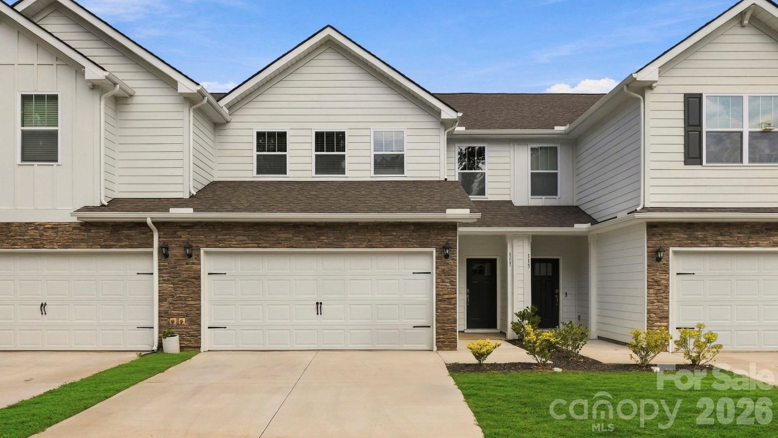 117 Sugg Trail, Weaverville, NC 28787