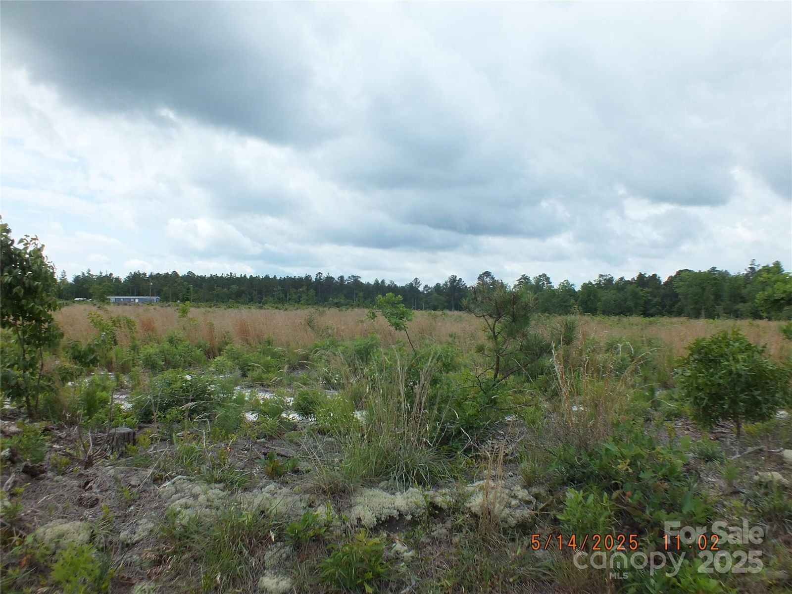 Property at 515 Oak Ridge Church Road, Kershaw, SC 29067