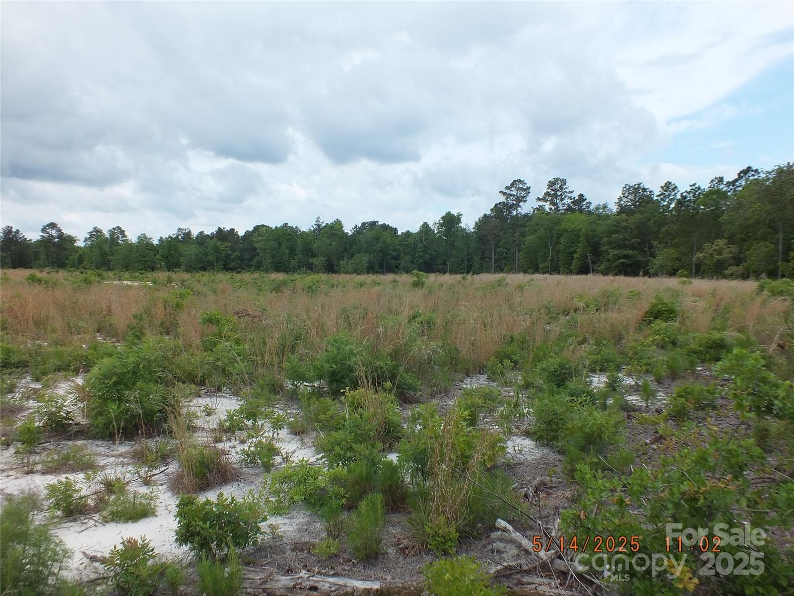 Property at 521 Oak Ridge Church Road, Kershaw, SC 29067
