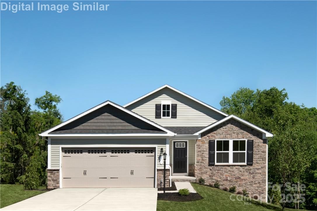 Property at 577 Nesbe Street, Lancaster, SC 29720