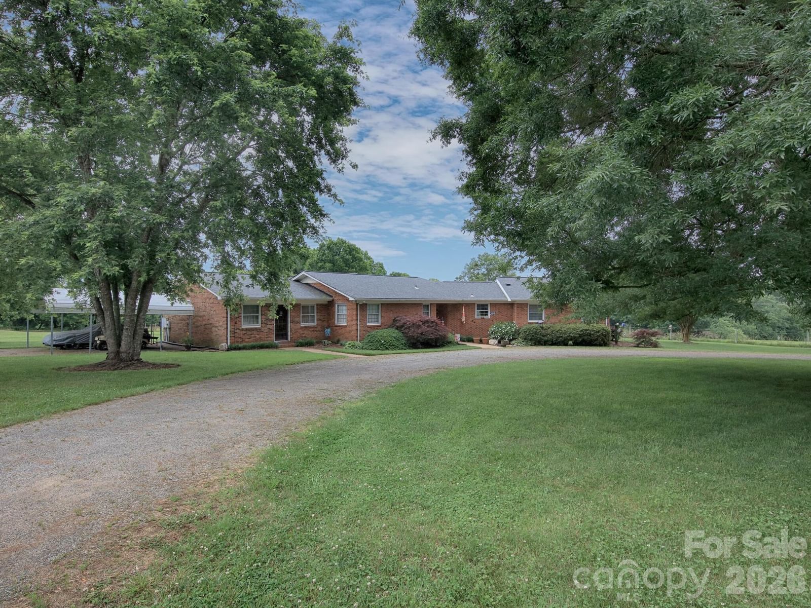 Property at 269 Johnson Dairy, Mooresville, NC 28115