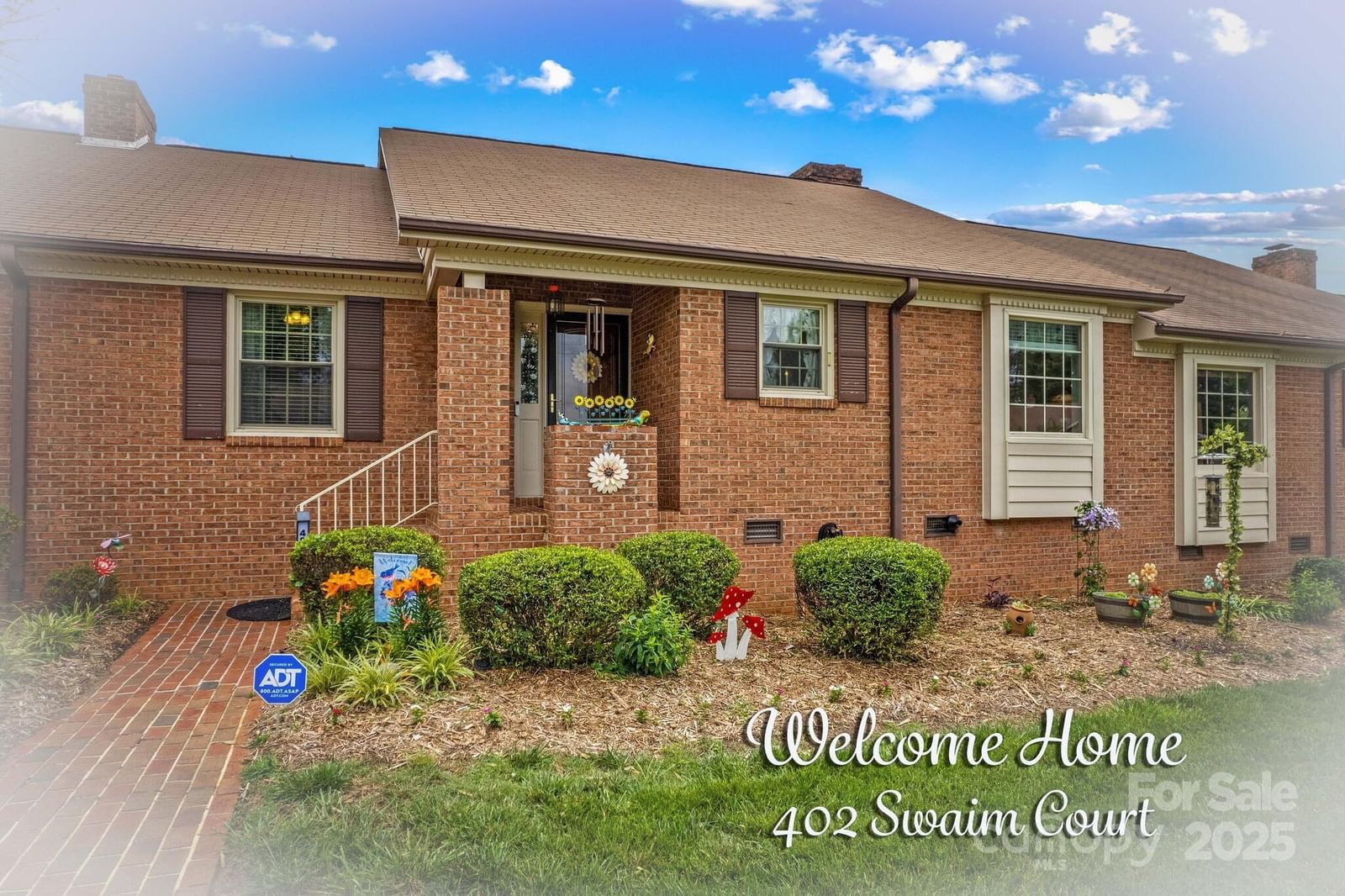 402 Swaim Court, Salisbury, NC 28147