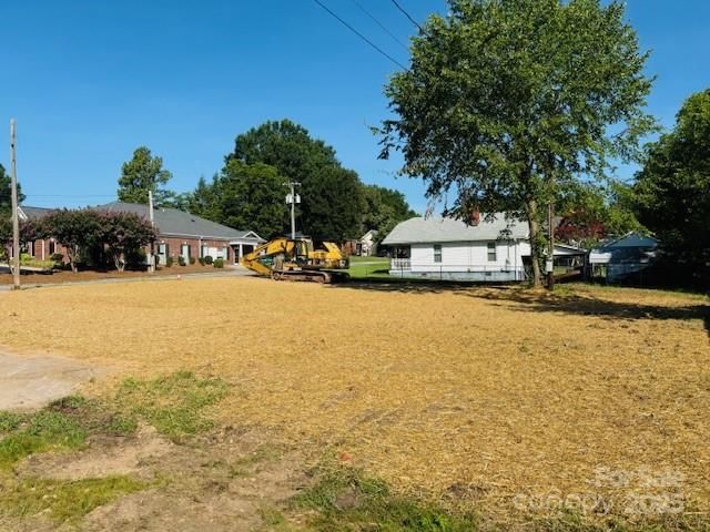 Property at 616 Main, Landis, NC 28088