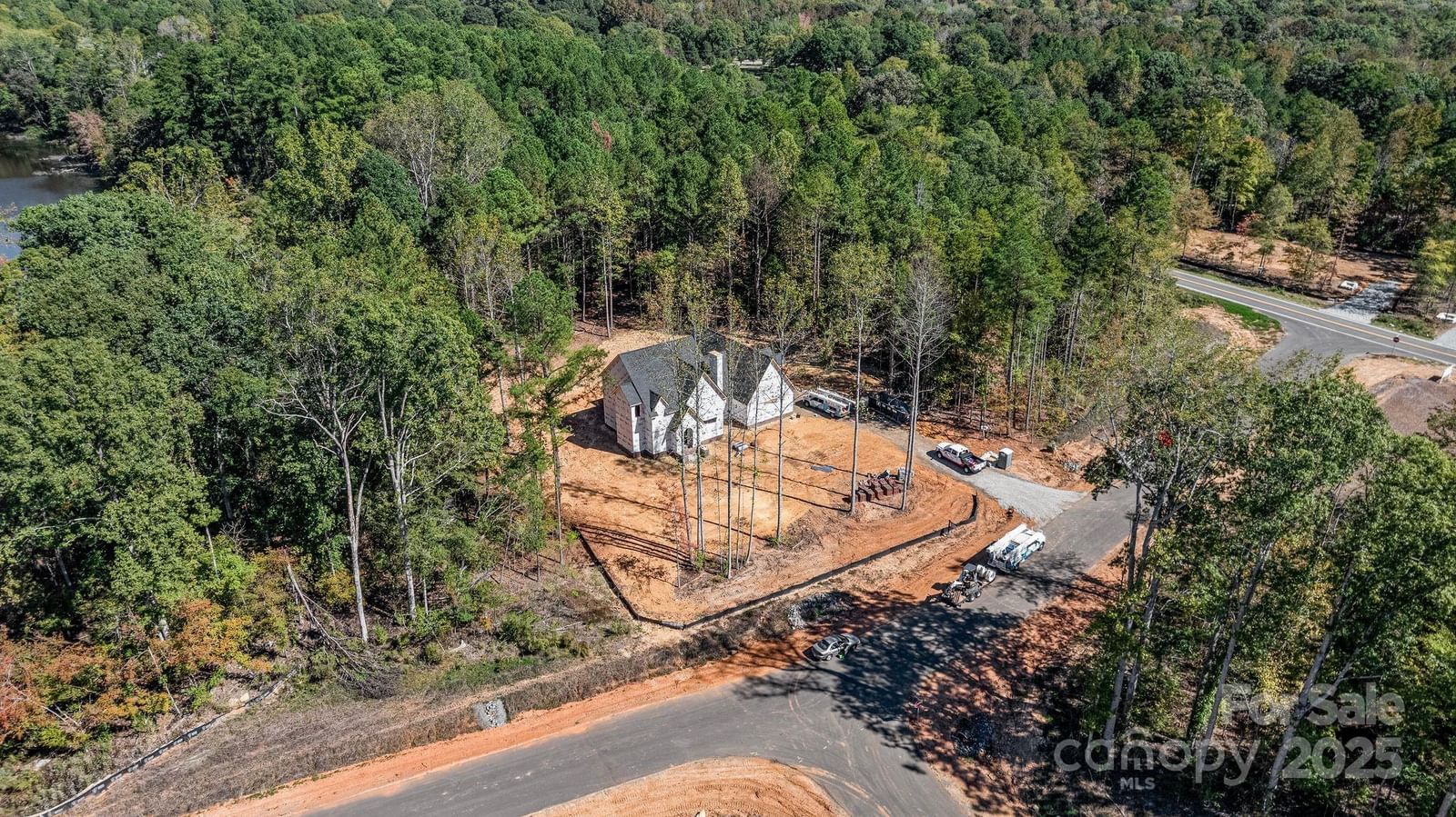 Property at Lot 11 American Bittern Way, Clover, SC 29710