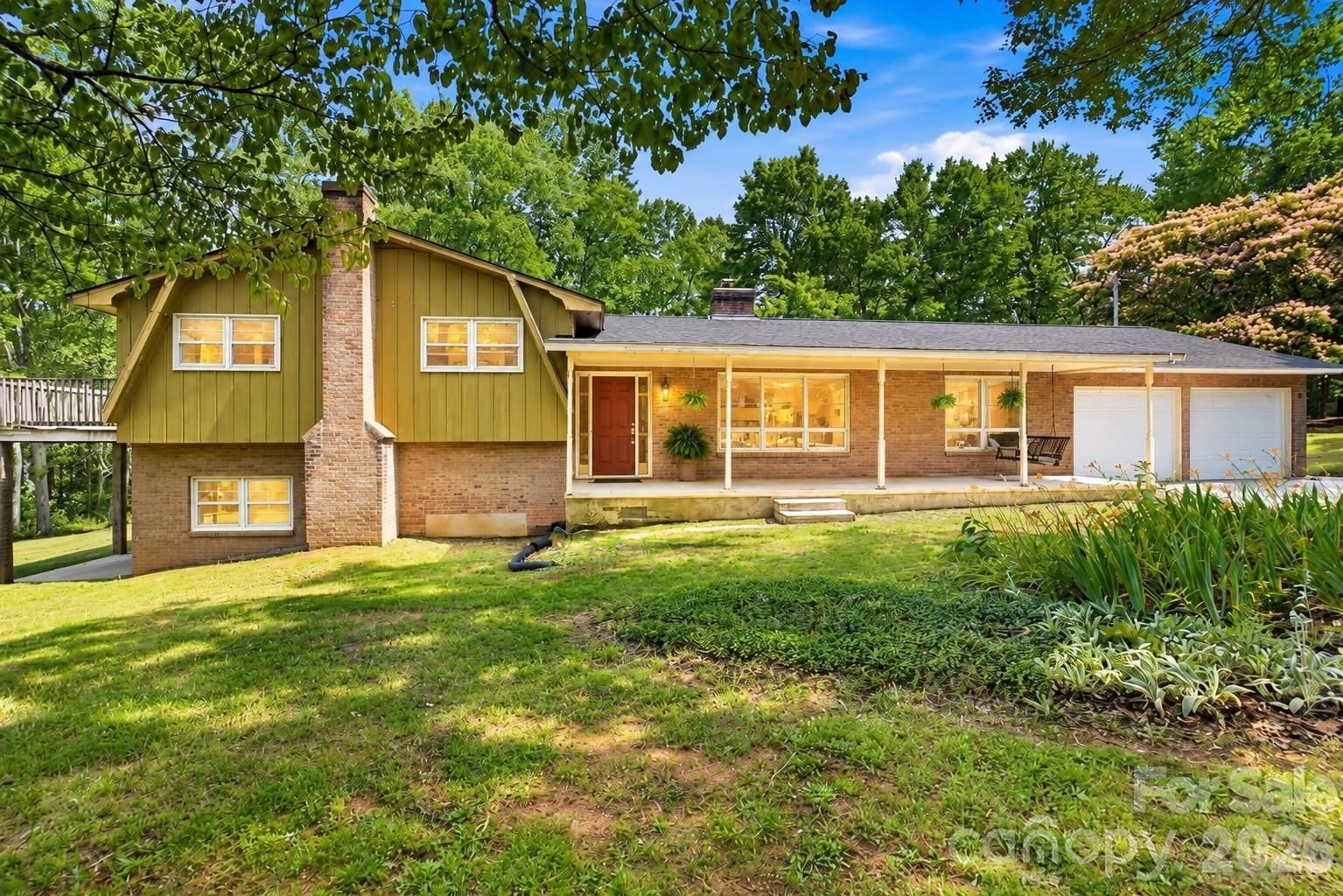 2619 Hopewell Church Road, Sherrills Ford, NC 28673
