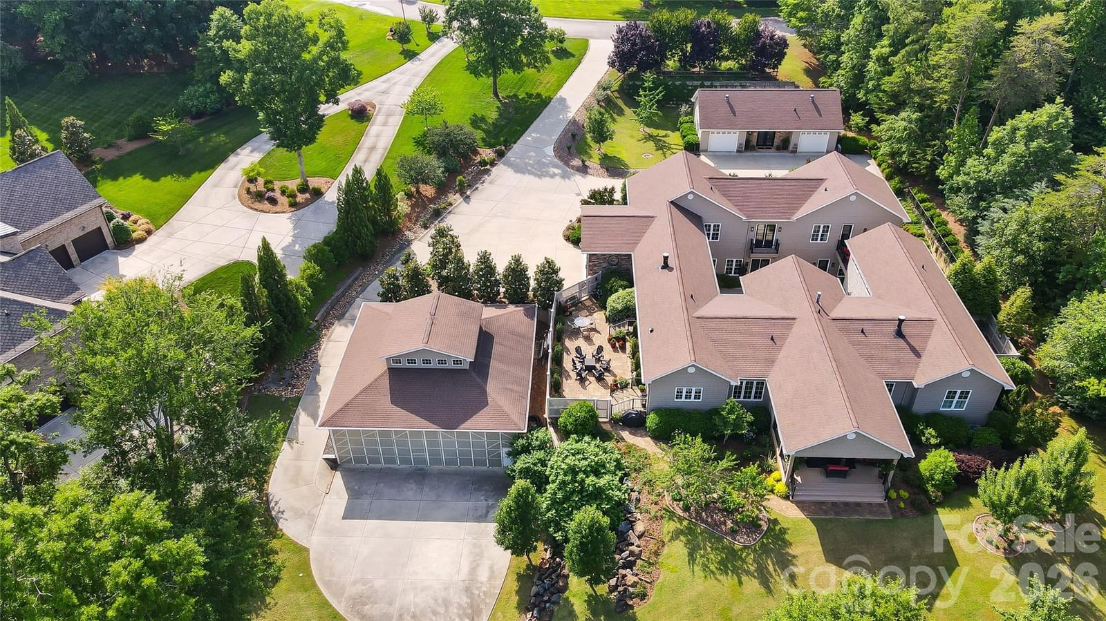 2354 Valelake Road, York, SC 29745