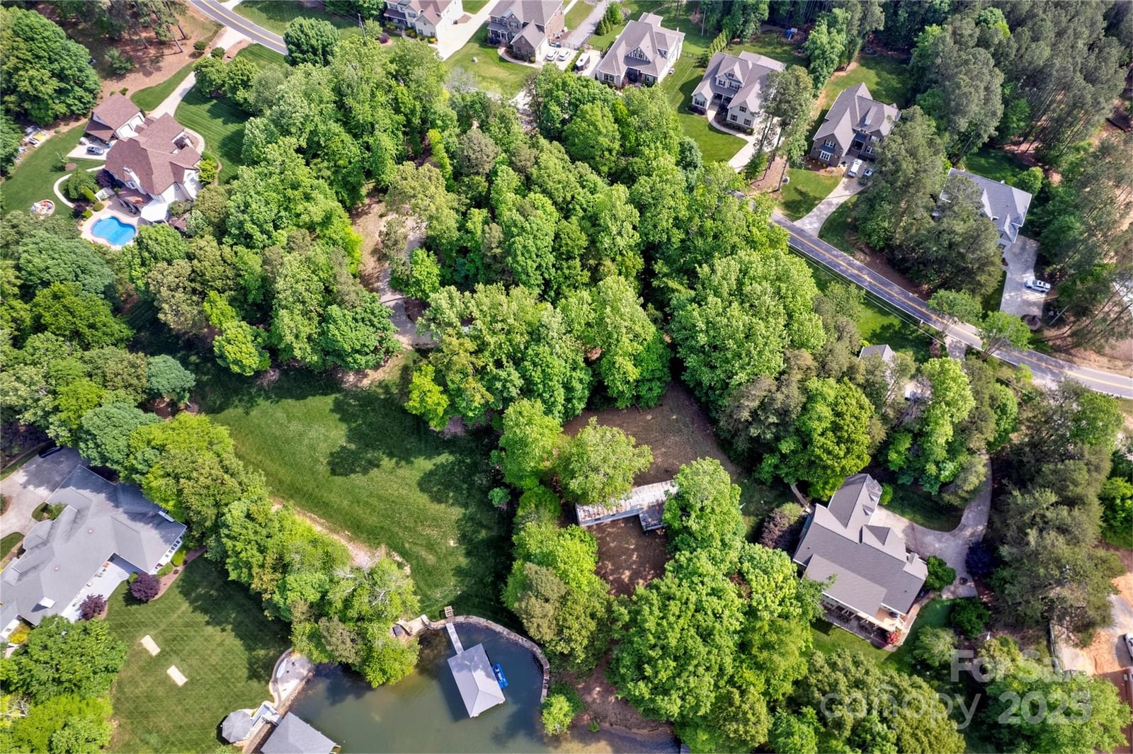669 Kenway Loop, Mooresville, NC 28117 - Photo 5