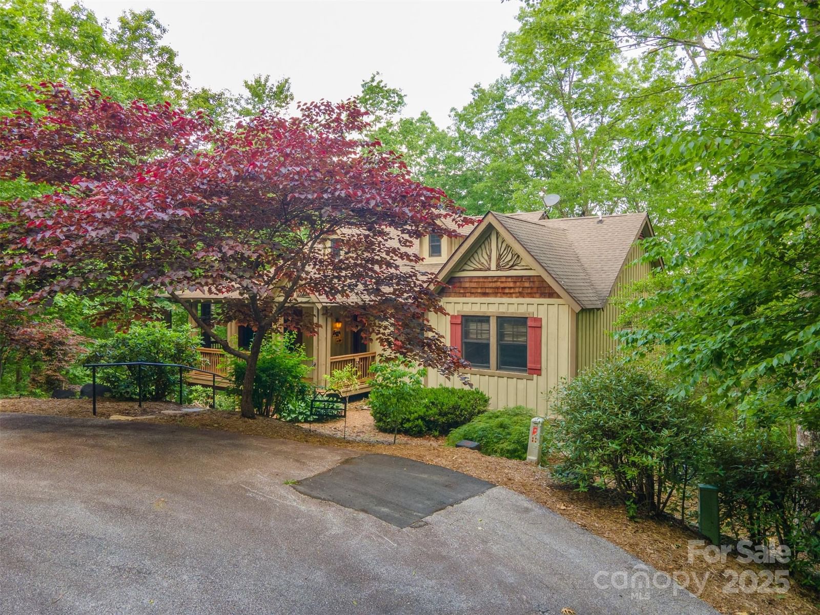 172 Juneberry Lane, Tuckasegee, NC 28783
