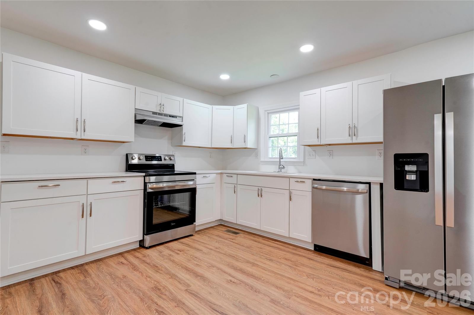 Property at 231 London, Lawndale, NC 28090