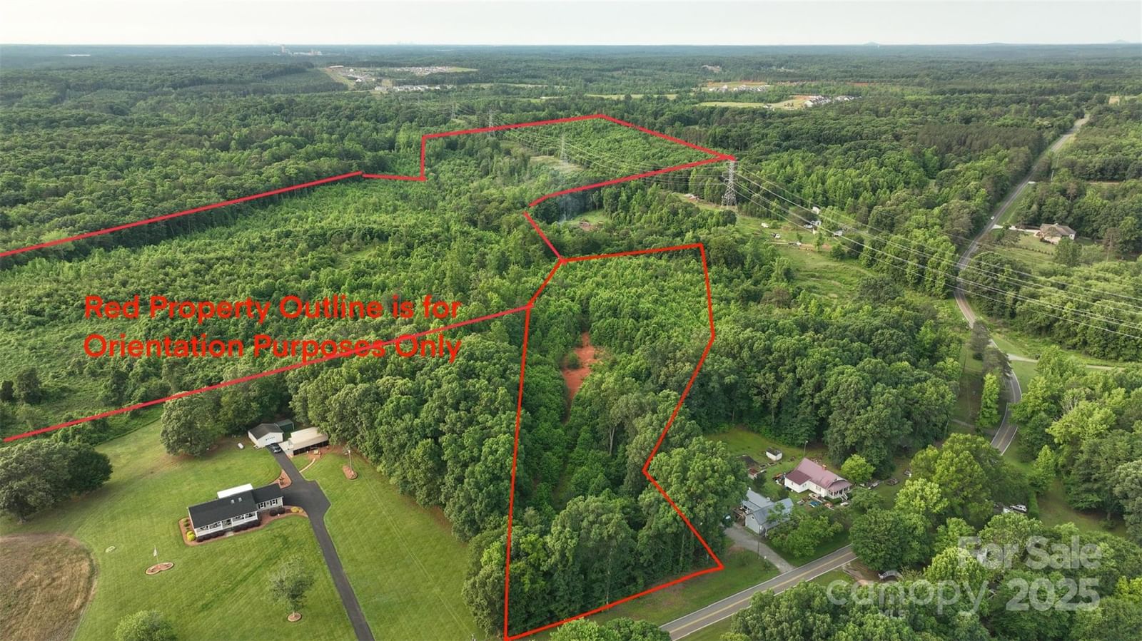 Property at 0000 Hopewell Church, Catawba, NC 28609