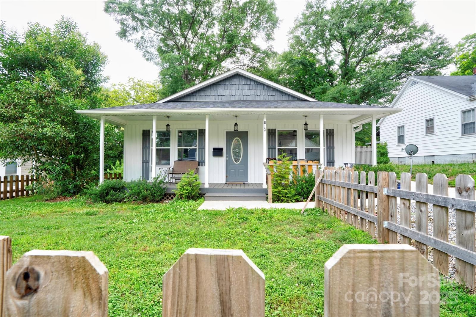 Property at 812 Kings Road, Shelby, NC 28150