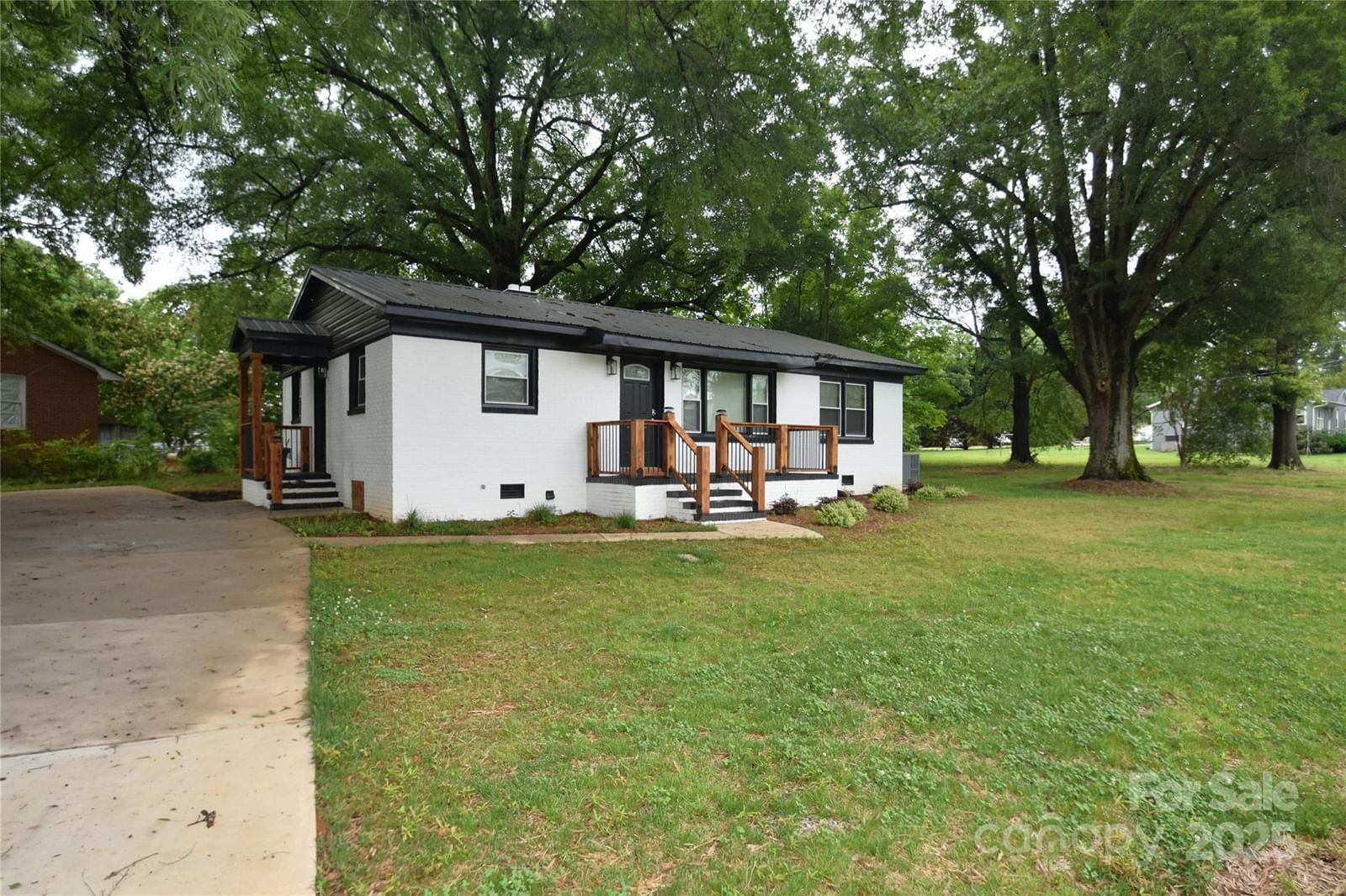 706 Mcintyre Street, Monroe, NC 28110 - Photo 2