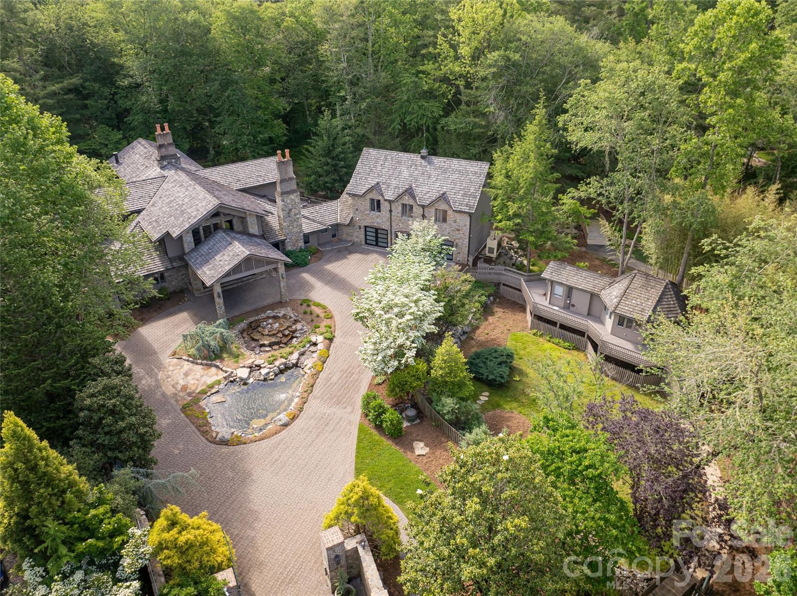268 Holly Arbor Lane, Asheville, NC 28803 - Photo 2