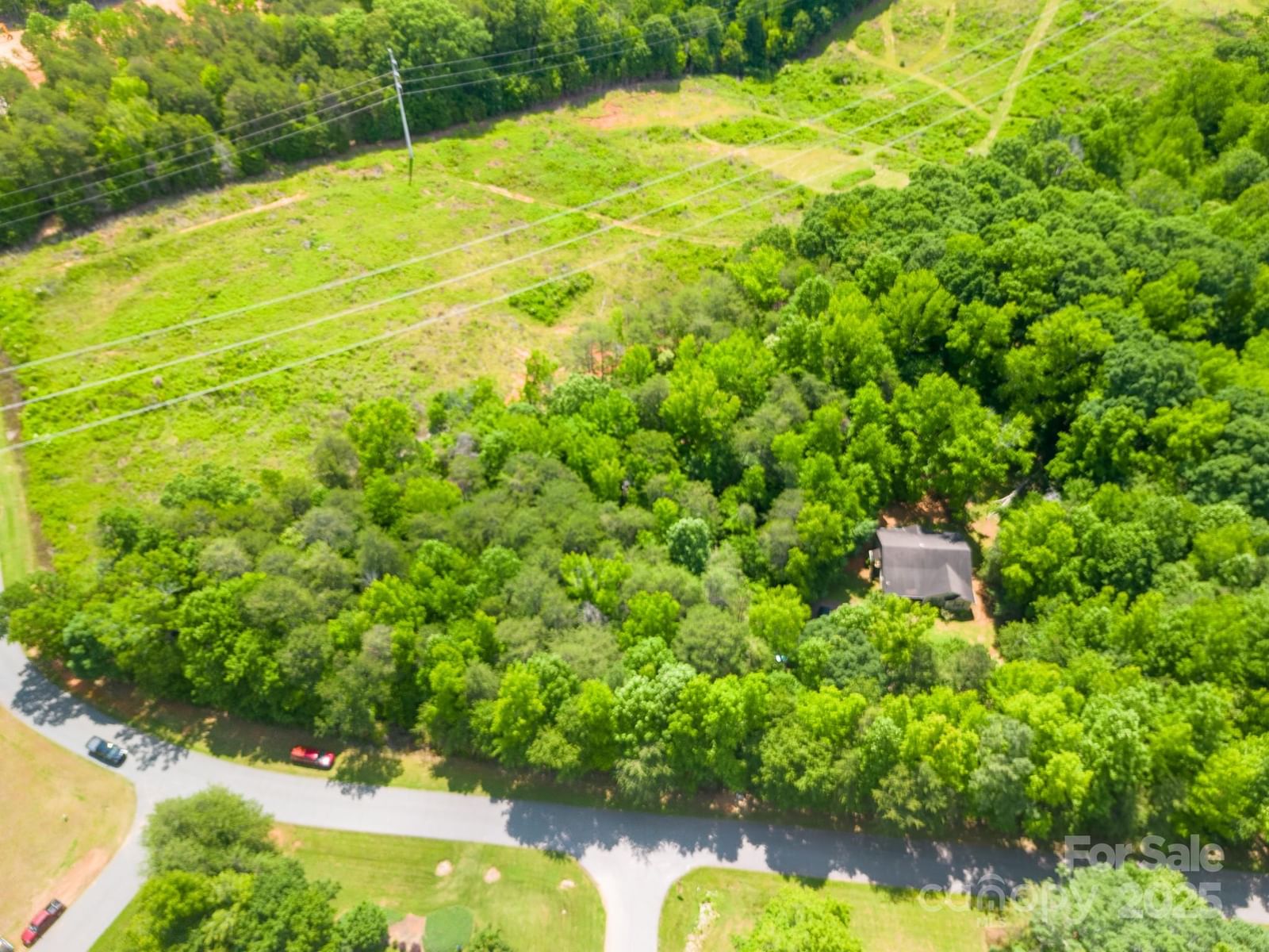 Property at 0 Hagers Hollow Drive, Denver, NC 28037