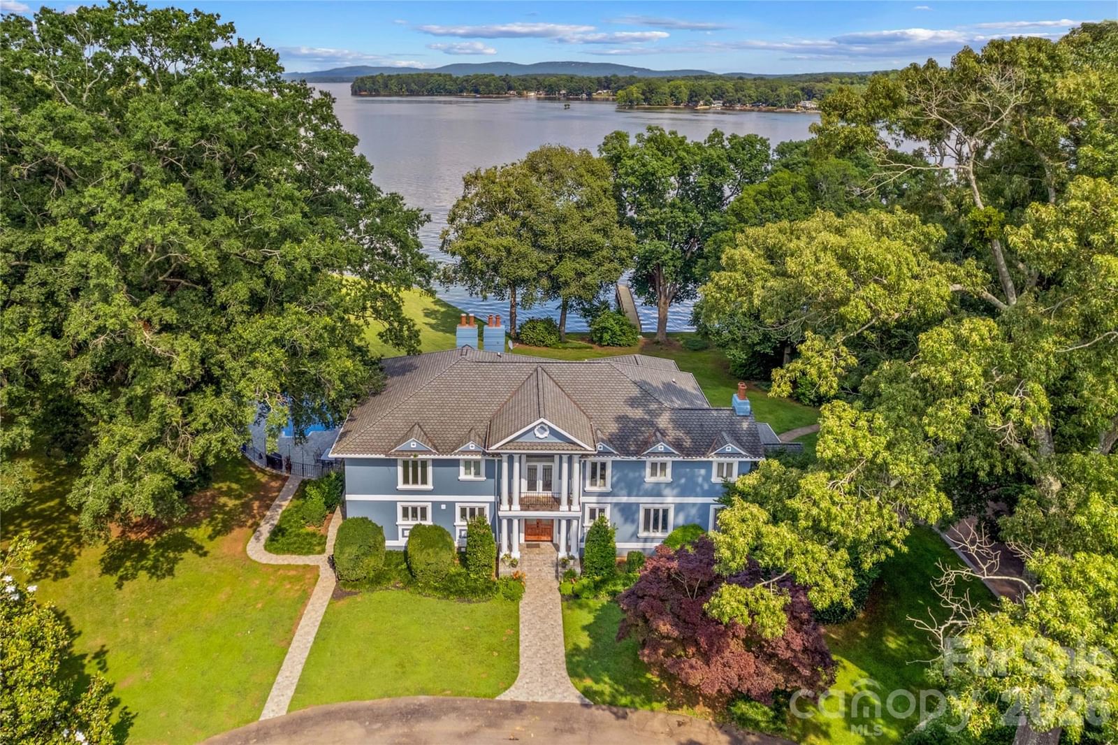 Property at 680 Fox Hollow Lane, Salisbury, NC 28146