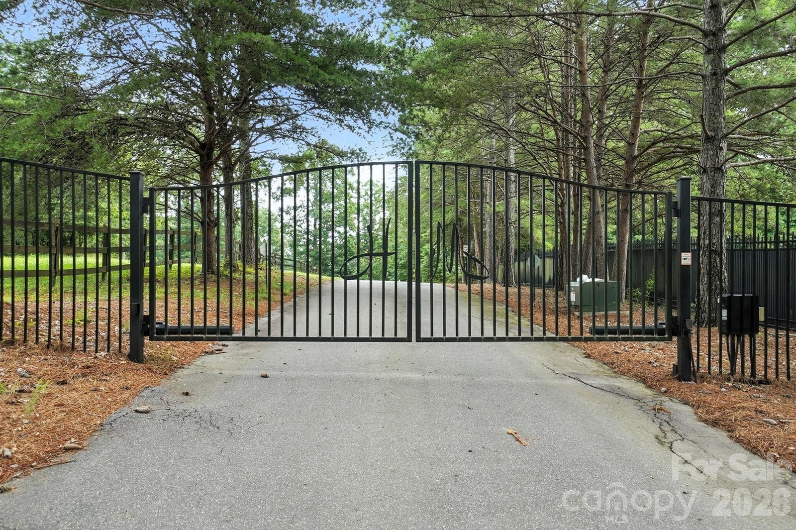 Property at 6 Hager Mountain, Iron Station, NC 28080